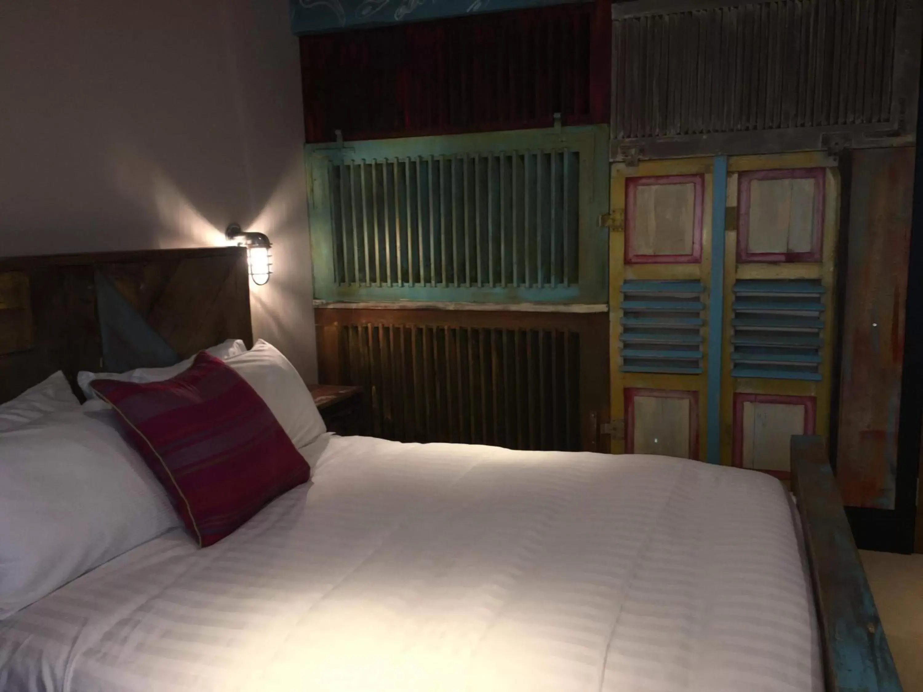 Deluxe Family Suite in Charter House Deluxe Family Suite in Charter House