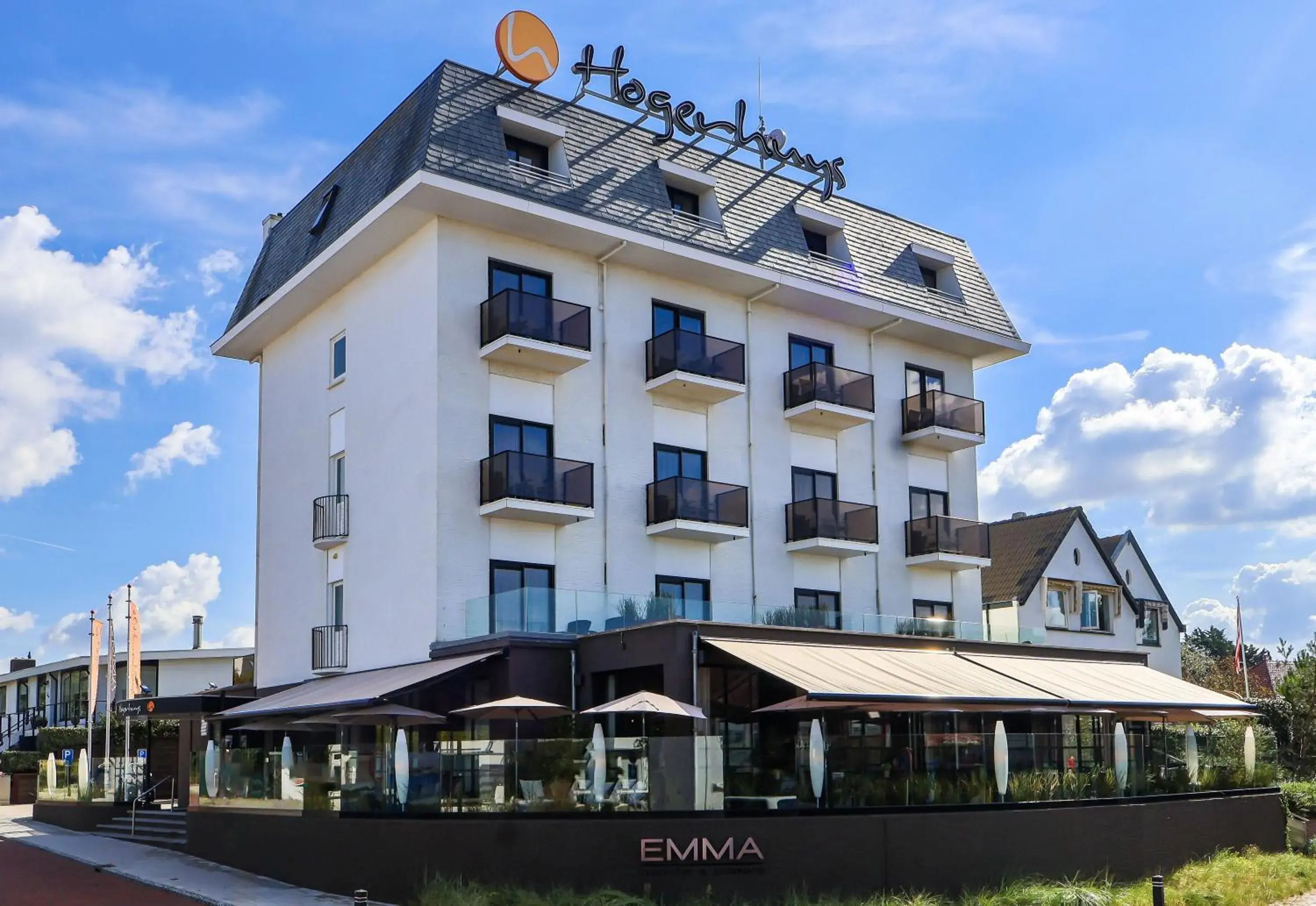 Hotel Hogerhuys - adults only Hotel Hogerhuys - adults only