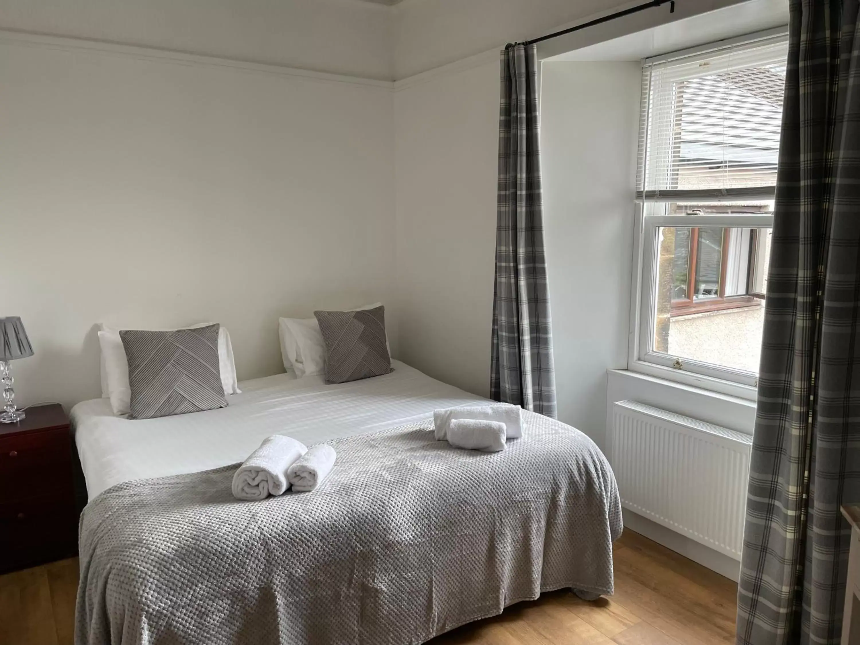 One-Bedroom Apartment in Banners House Hotel One-Bedroom Apartment in Banners House Hotel