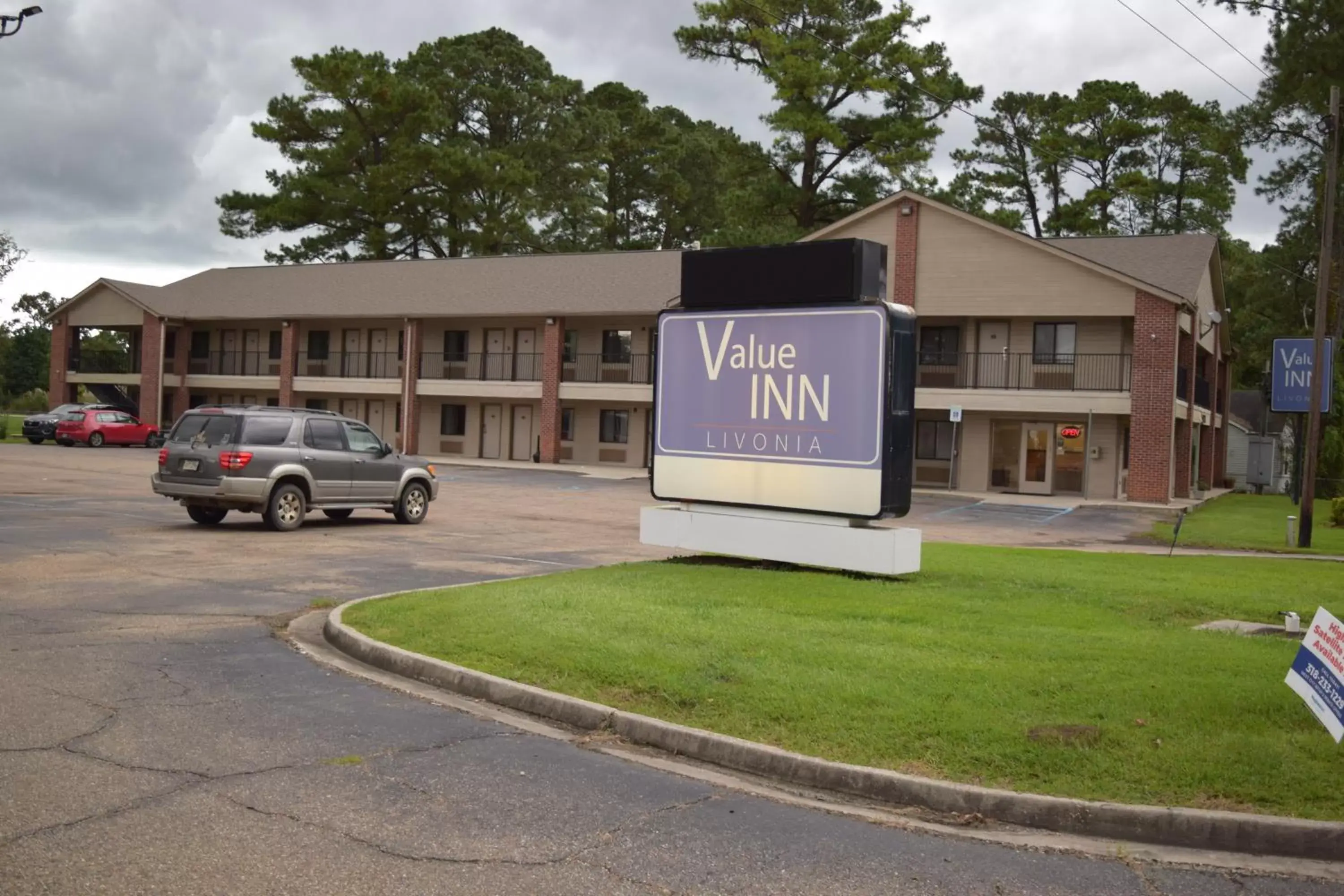 Value Inn - Livonia Value Inn - Livonia