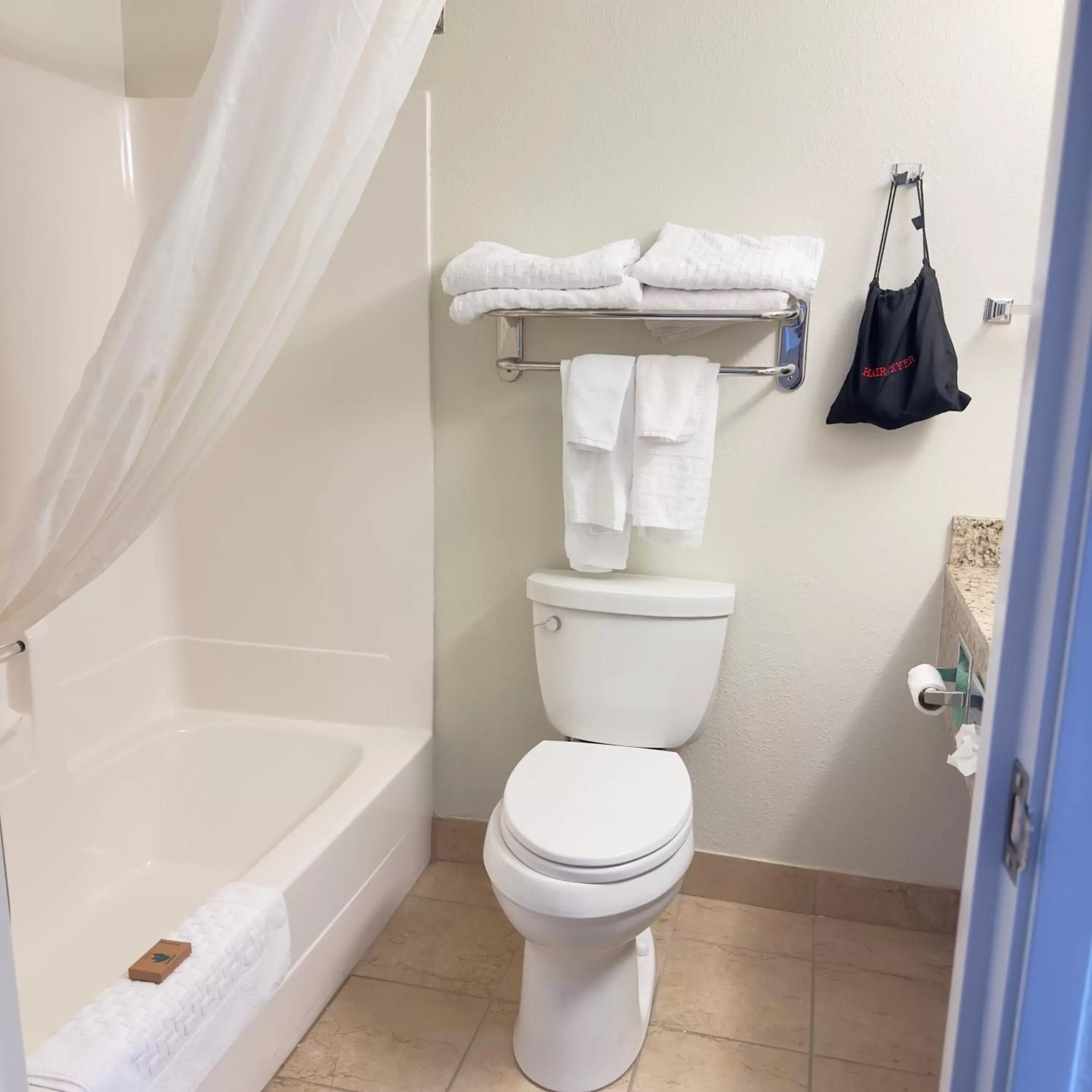 Queen Room with Two Queen Beds in Sleep Inn & Suites near Spirit Mountain Queen Room with Two Queen Beds in Sleep Inn & Suites near Spirit Mountain