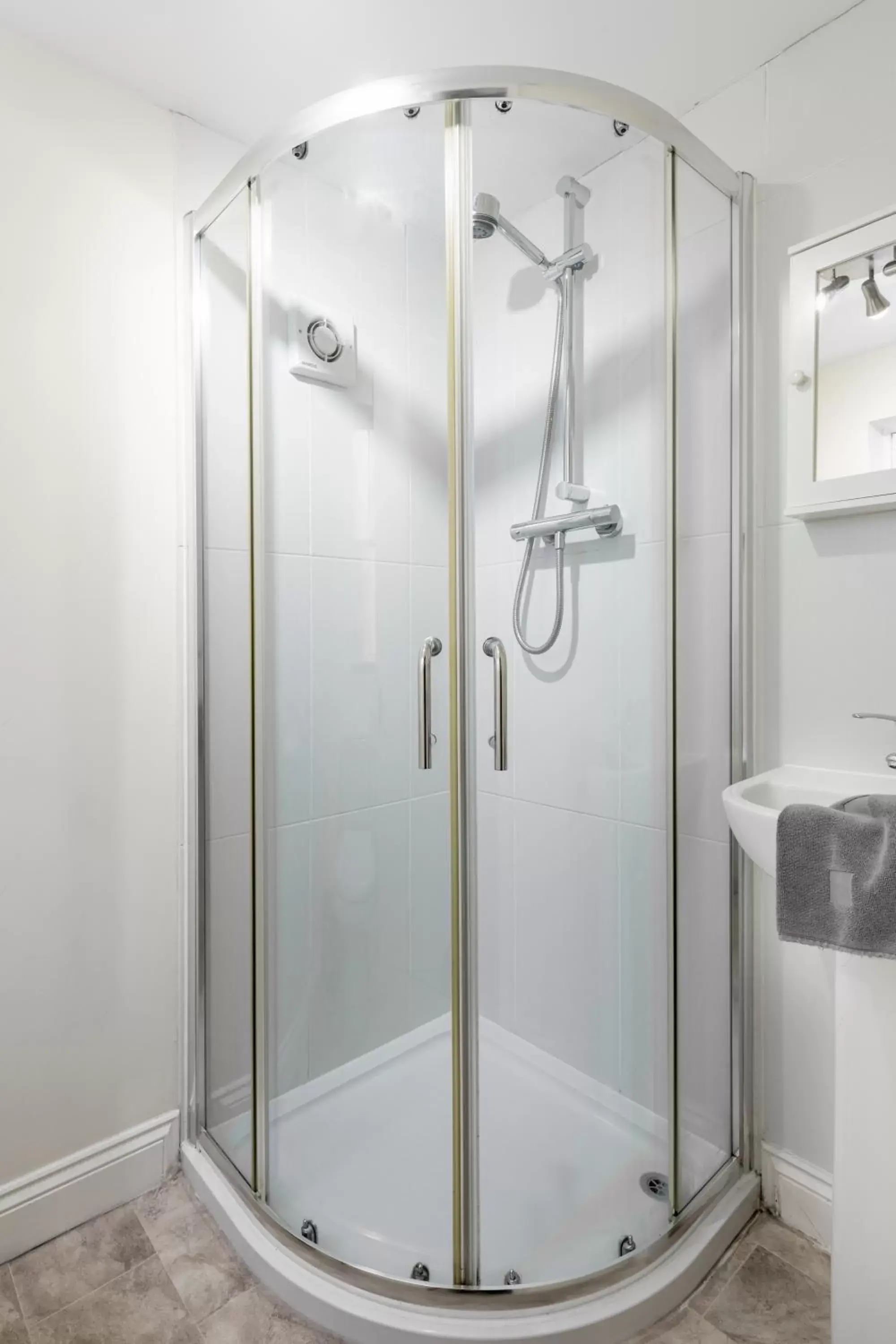 One-Bedroom House in Discovery Accommodation One-Bedroom House in Discovery Accommodation