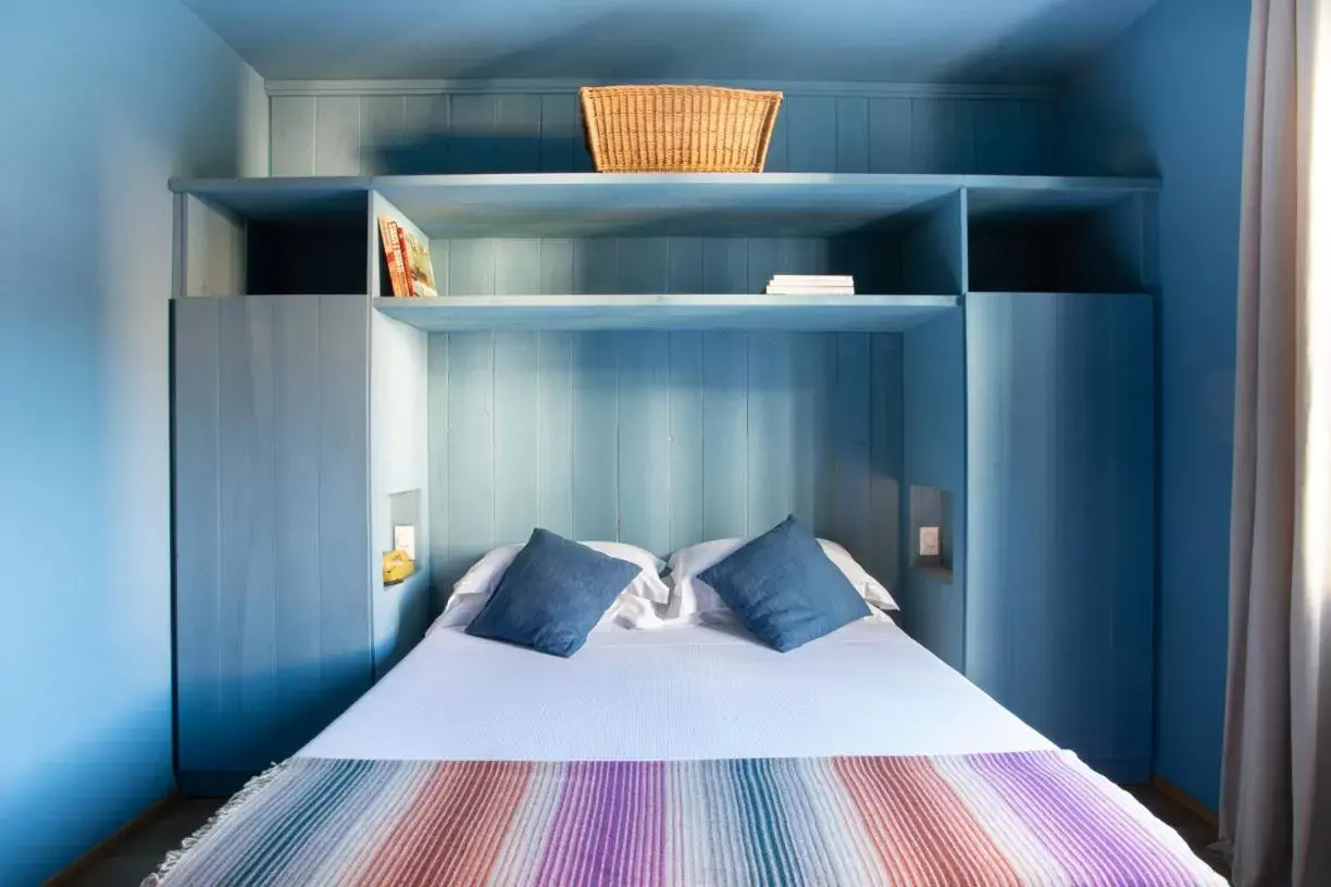 Standard Double Room in Hotel Blu di Te Standard Double Room in Hotel Blu di Te