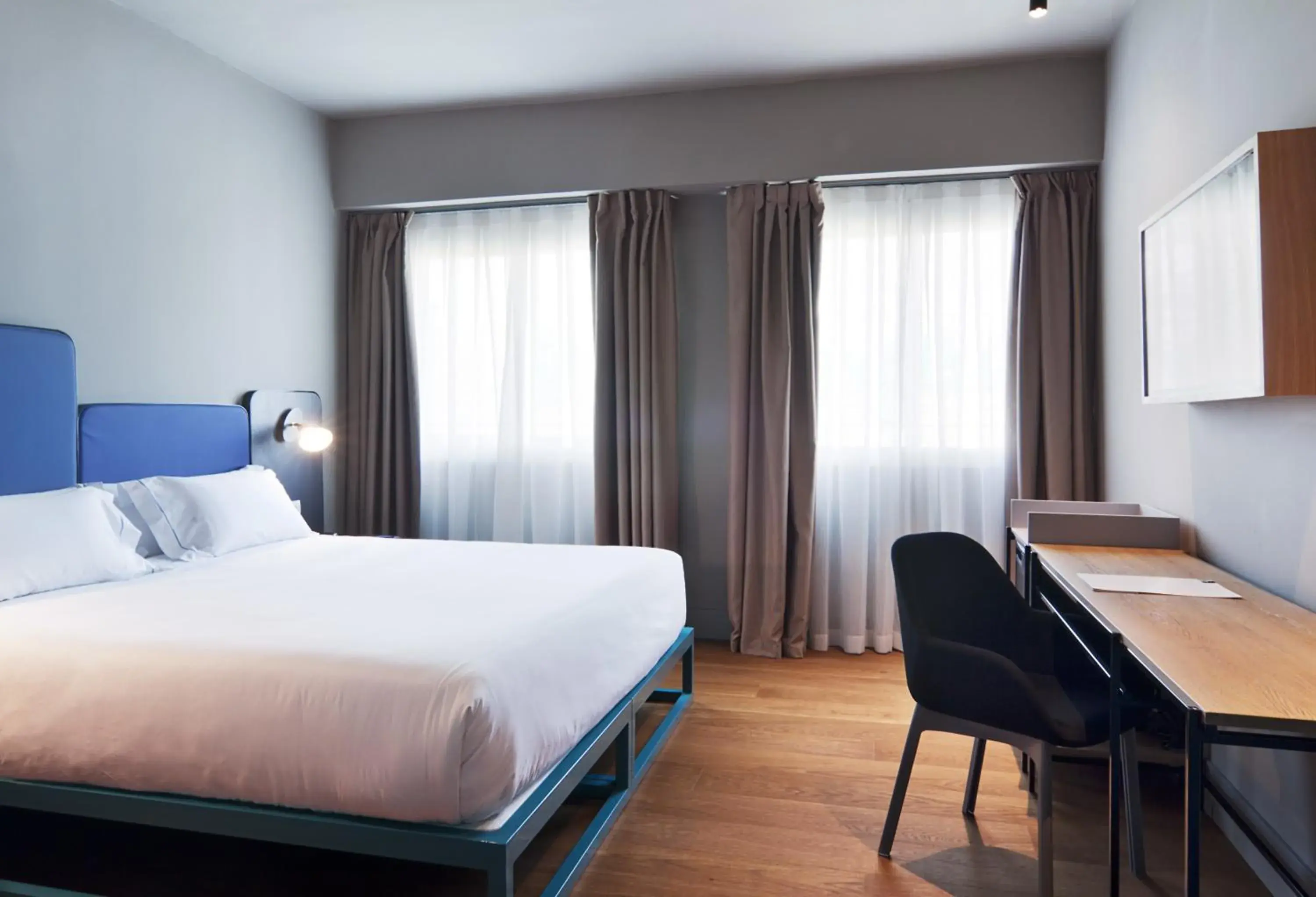 Superior Double Room in One Shot Colón Superior Double Room in One Shot Colón