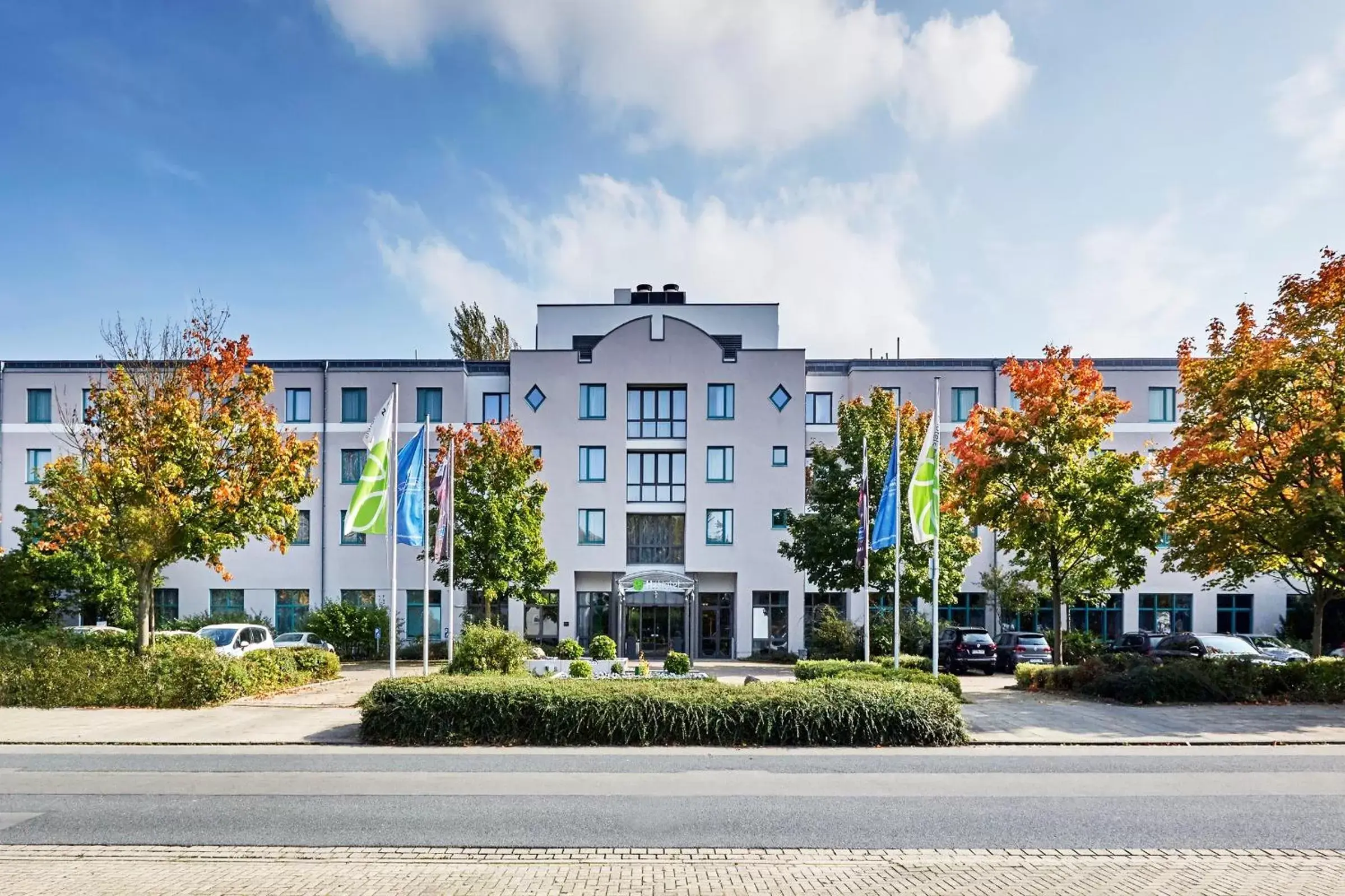 H+ Hotel Hannover H+ Hotel Hannover