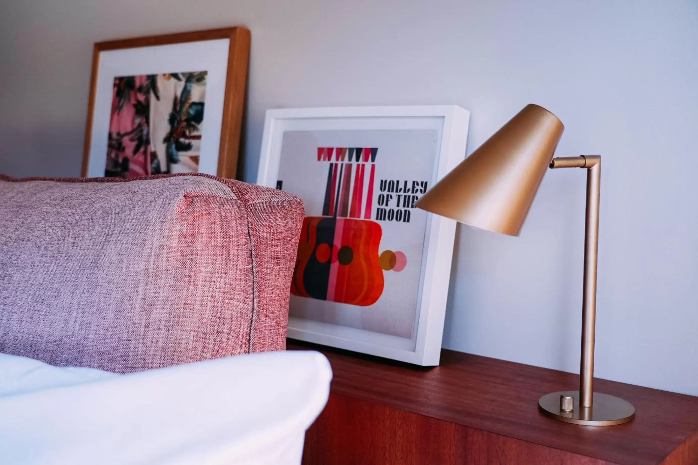 King Suite with Poolside Patio in Flamingo Resort & Spa Santa Rosa Sonoma, Tapestry by Hilton King Suite with Poolside Patio in Flamingo Resort & Spa Santa Rosa Sonoma, Tapestry by Hilton