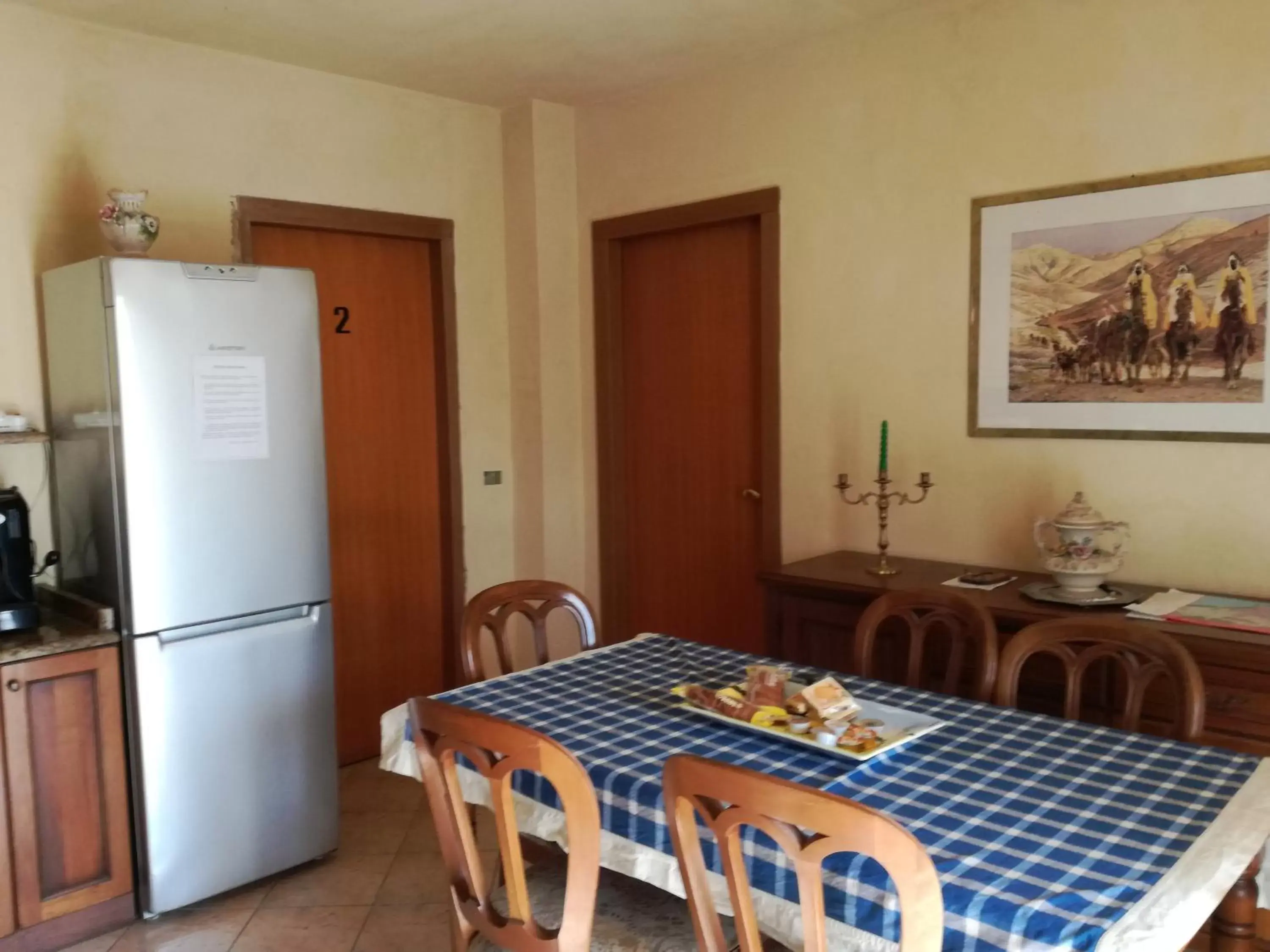 Ca' Le Rose Ca' Le Rose