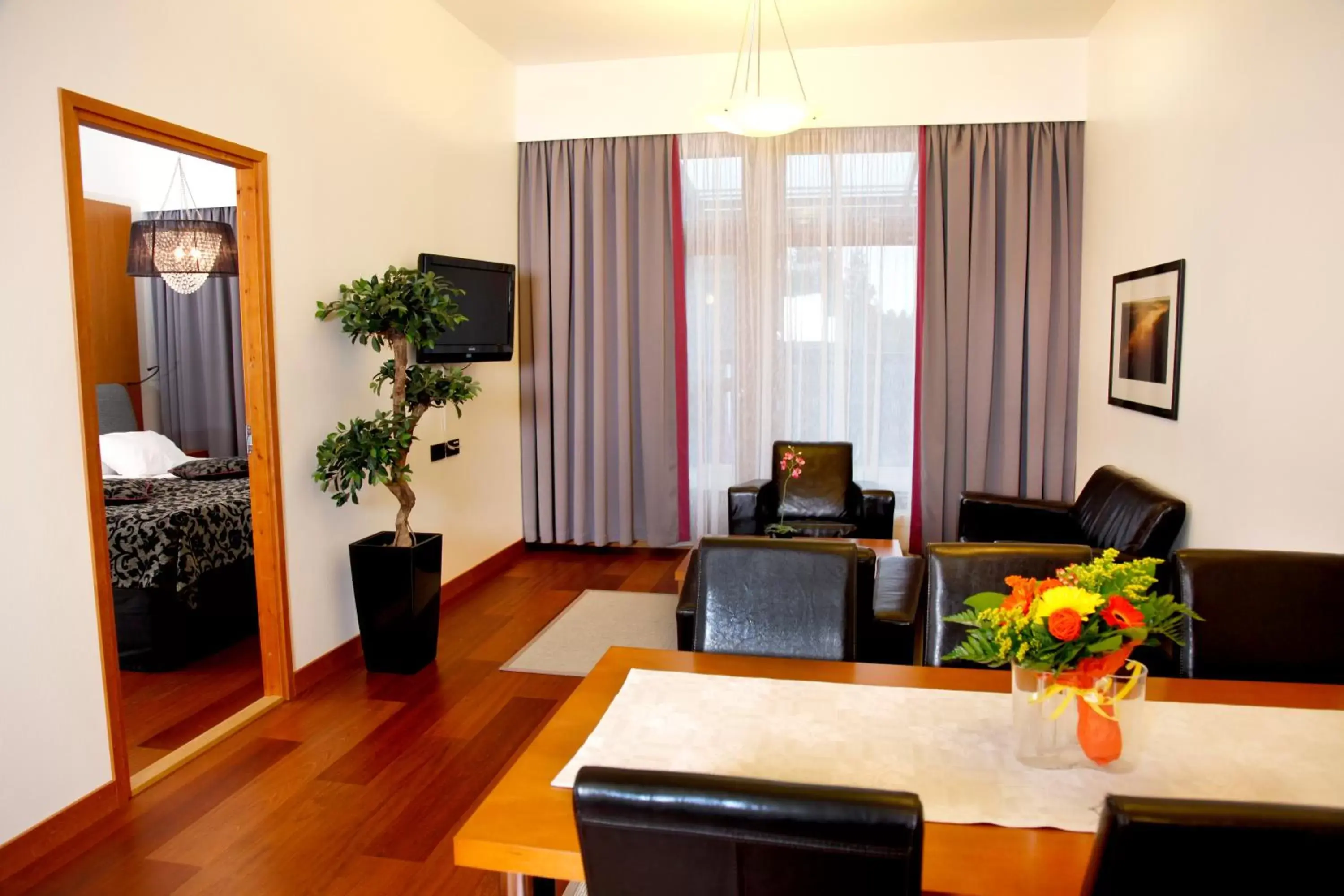 Suite with Balcony in Break Sokos Hotel Vuokatti Suite with Balcony in Break Sokos Hotel Vuokatti