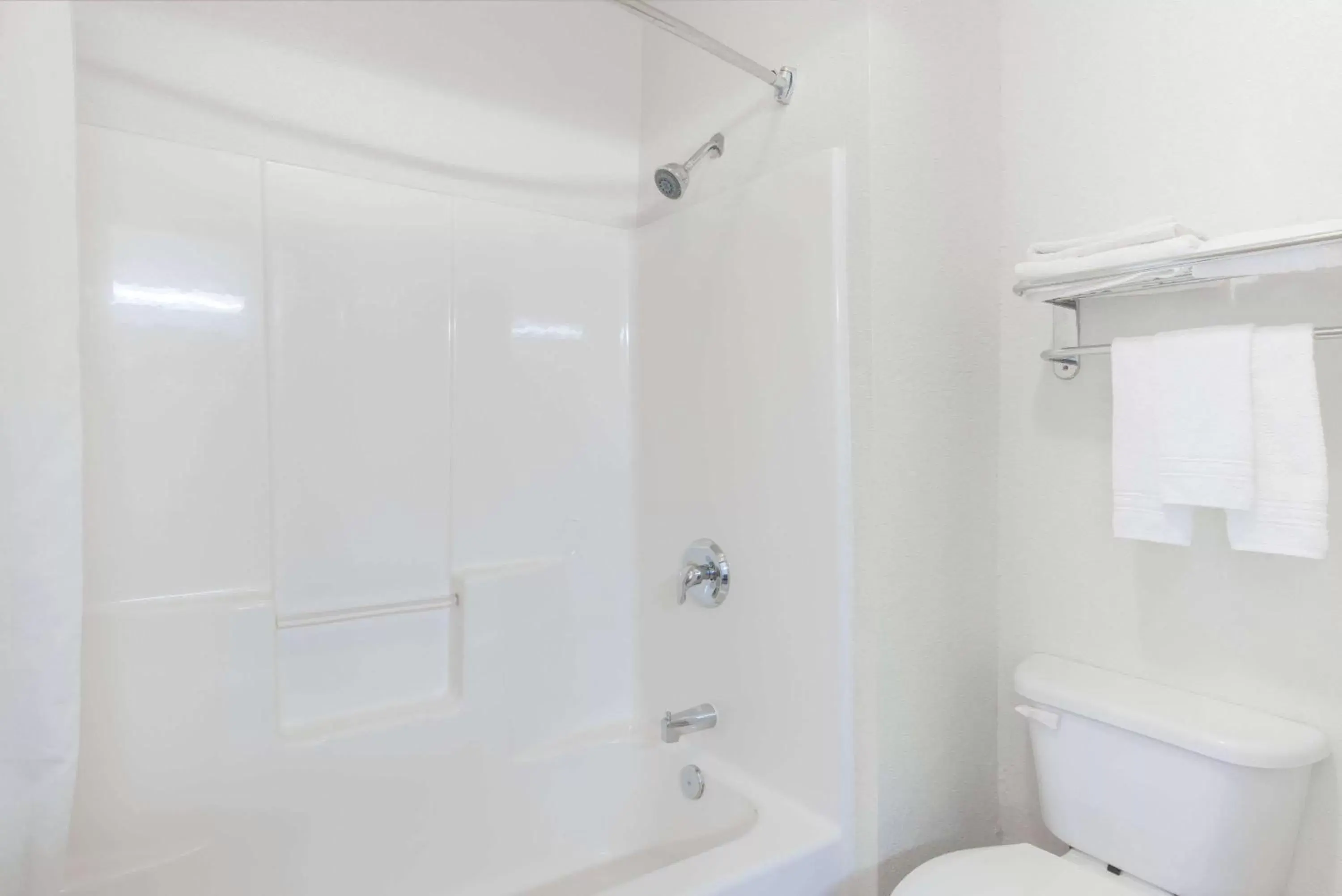 King Suite - Smoking in Super 8 by Wyndham Abilene South King Suite - Smoking in Super 8 by Wyndham Abilene South