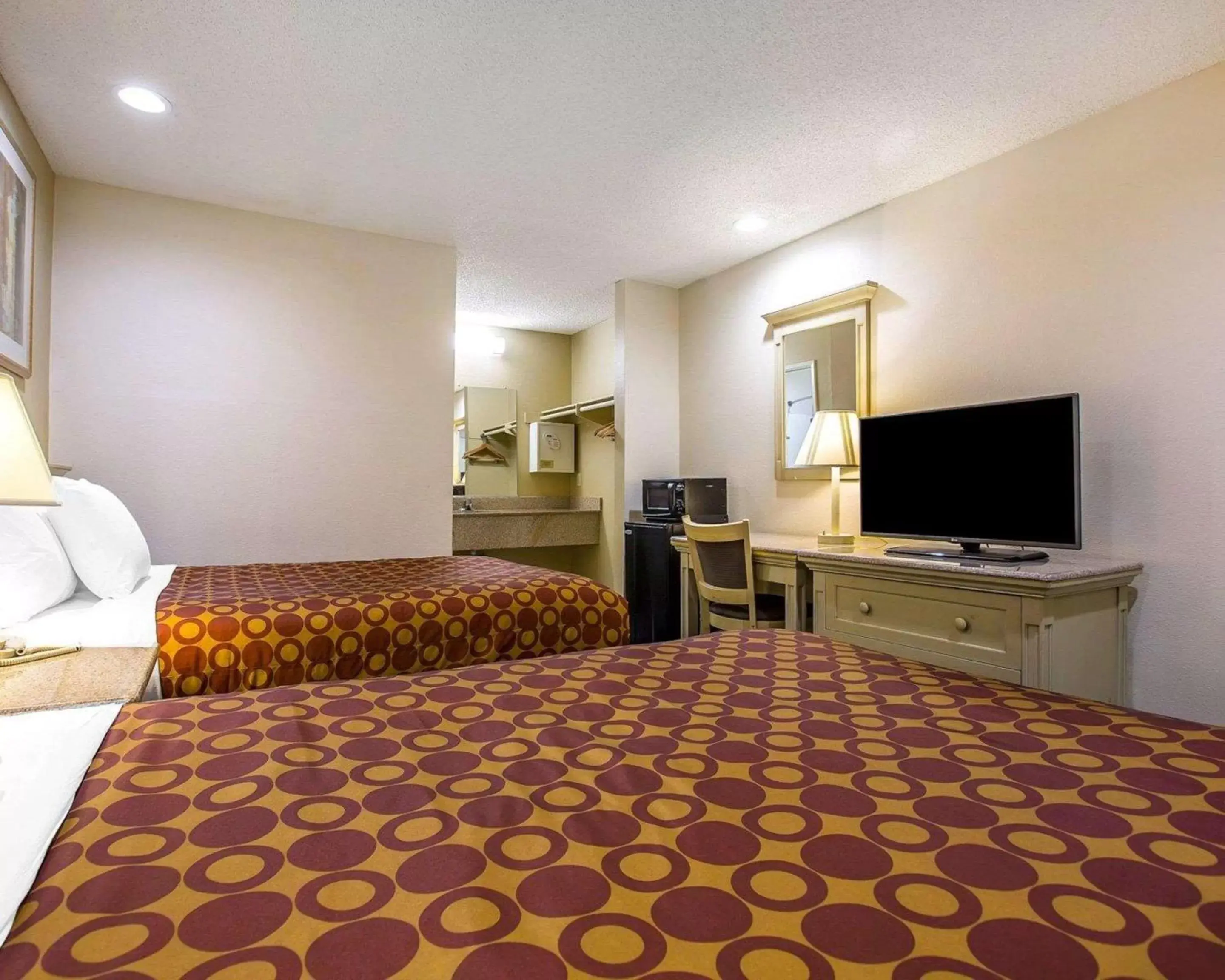 Rodeway Inn Santee San Diego East Rodeway Inn Santee San Diego East