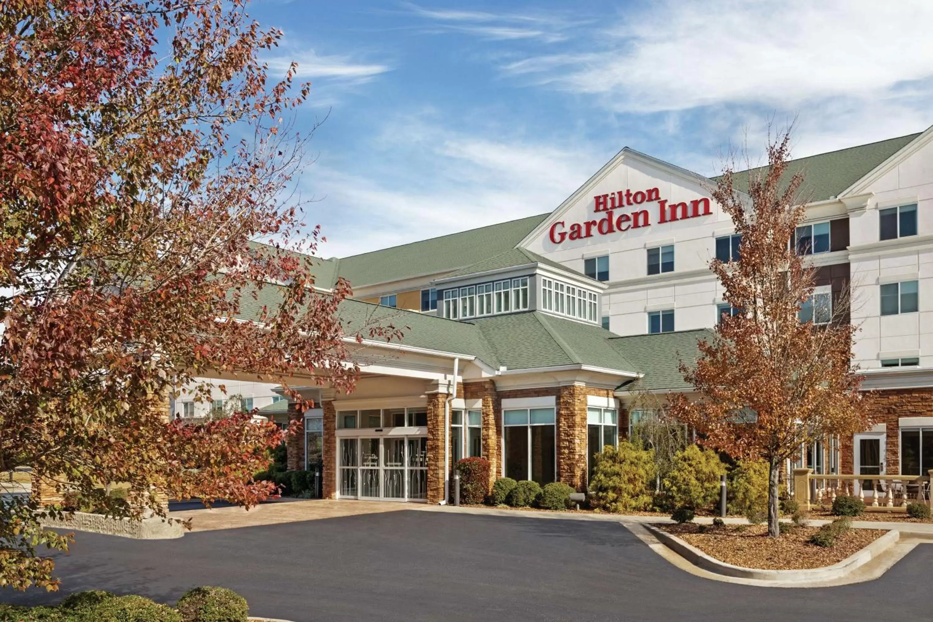 Hilton Garden Inn Oxford/Anniston, AL Hilton Garden Inn Oxford/Anniston, AL