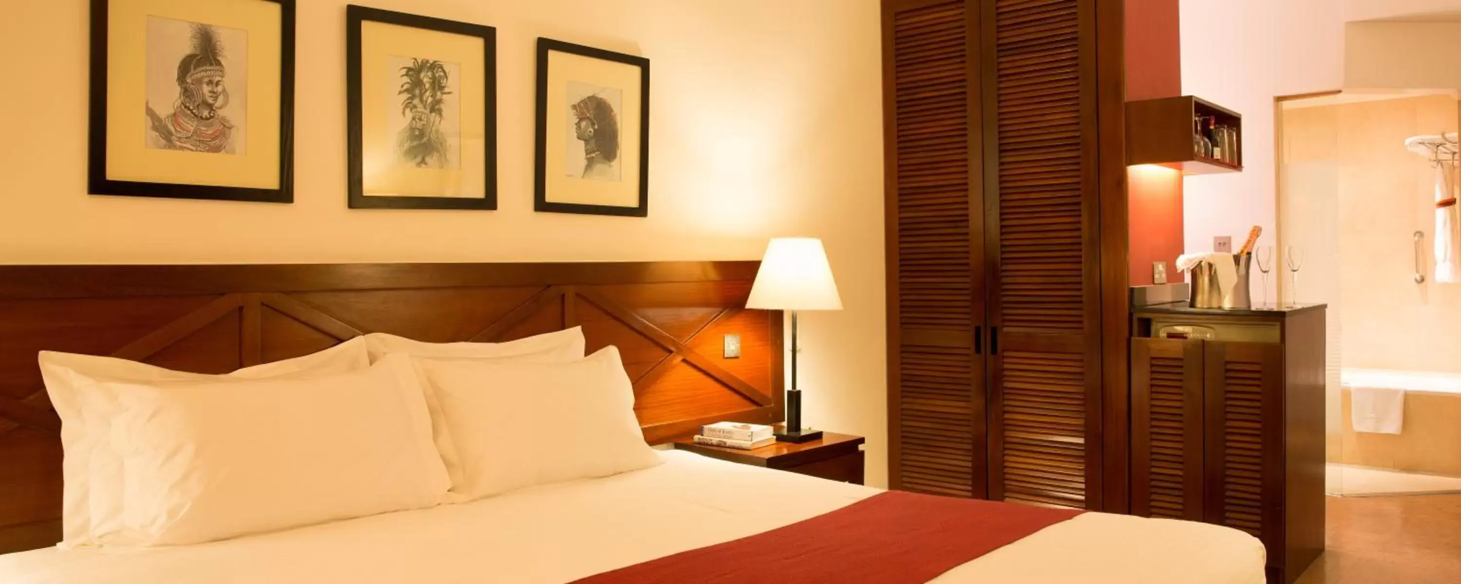 Cozy Room in Ole Sereni Cozy Room in Ole Sereni