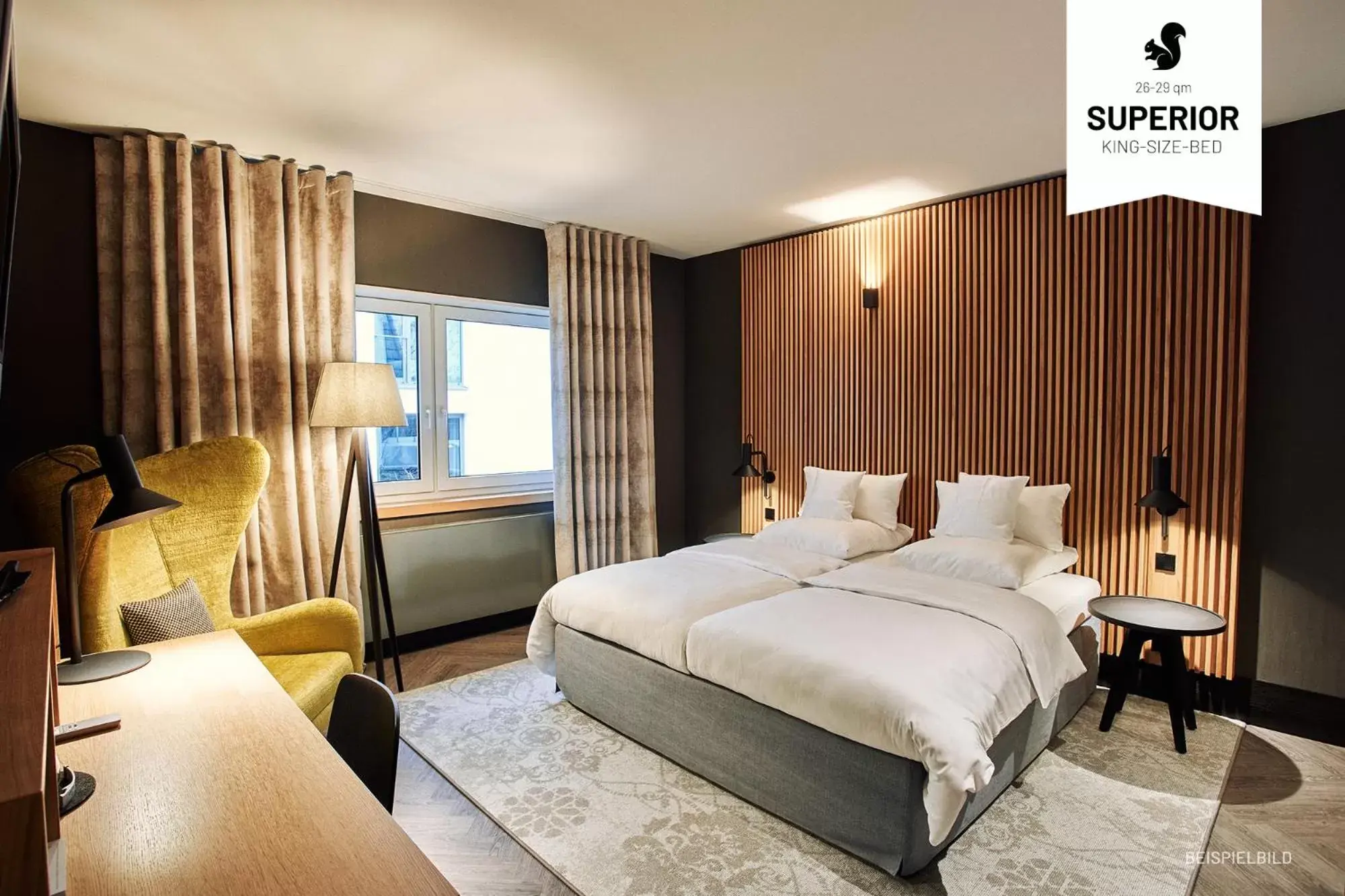 Superior Double Room - single occupancy in WunnersWat Verl Superior Double Room - single occupancy in WunnersWat Verl