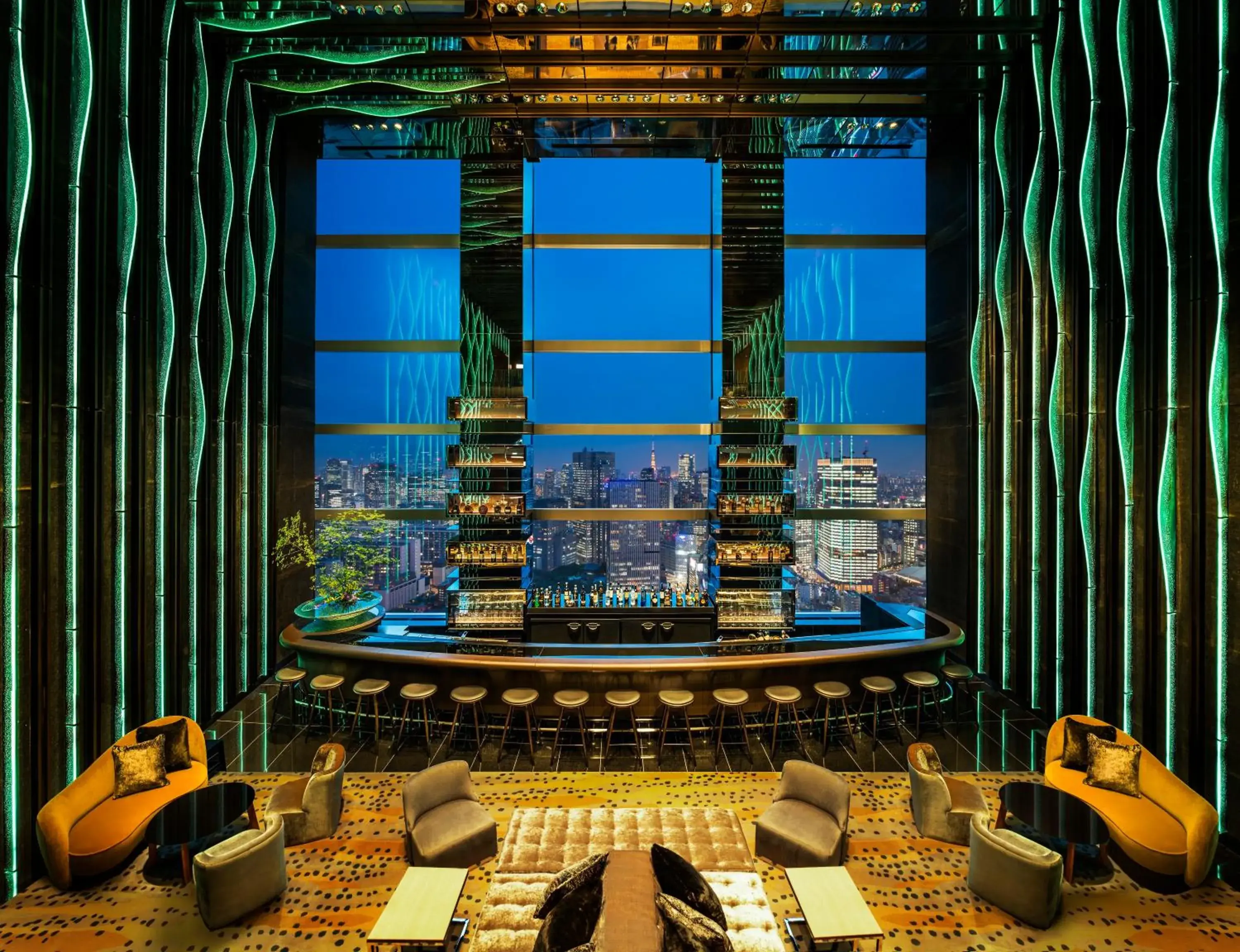 The Prince Gallery Tokyo Kioicho, a Luxury Collection Hotel The Prince Gallery Tokyo Kioicho, a Luxury Collection Hotel