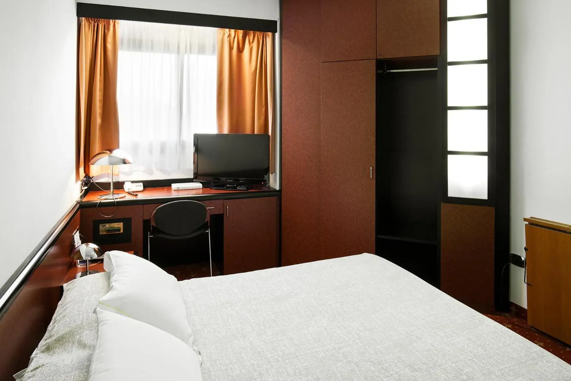 Double or Twin Room in Hotel Granduca SPA & Parking Double or Twin Room in Hotel Granduca SPA & Parking