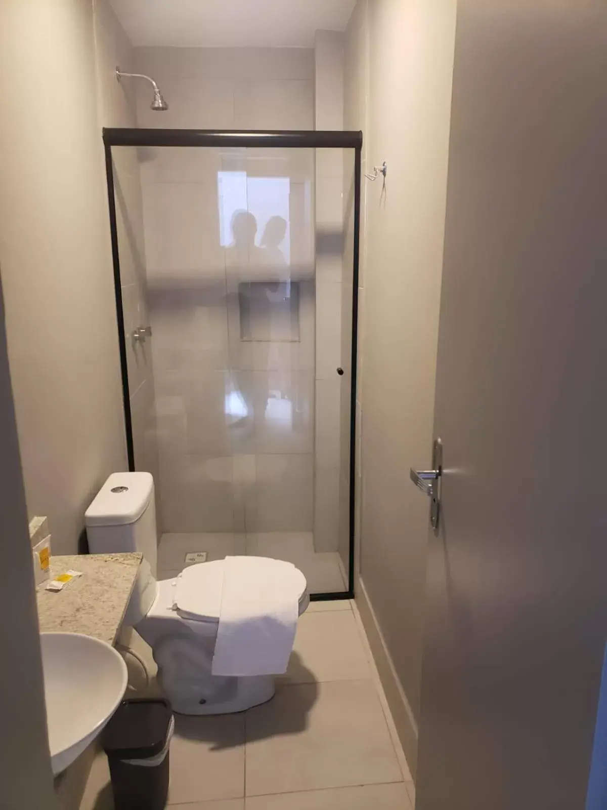 Budget Double Room in Unity Hotel - Vila Mariana SP Budget Double Room in Unity Hotel - Vila Mariana SP