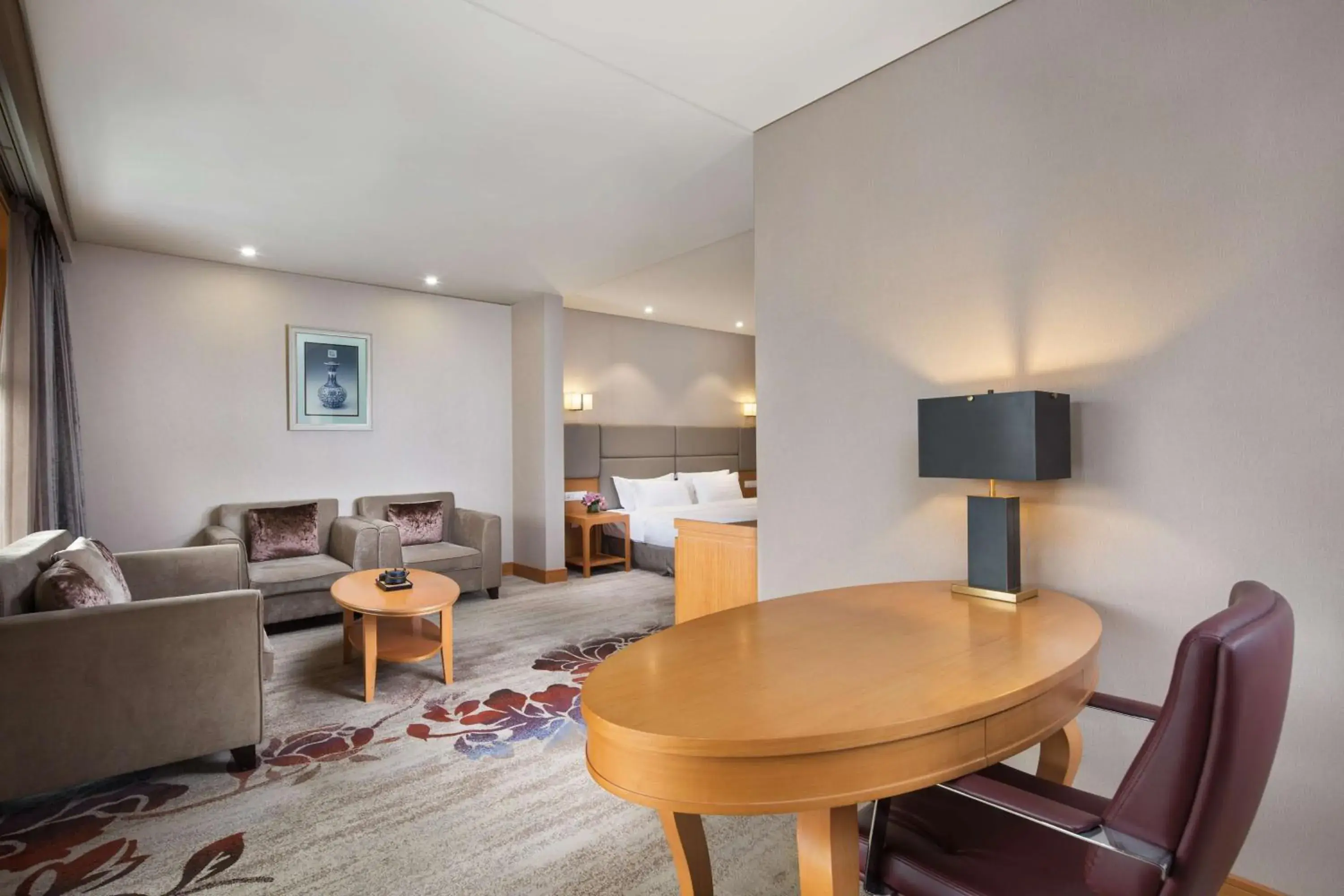 Ramada by Wyndham Beijing Airport Ramada by Wyndham Beijing Airport