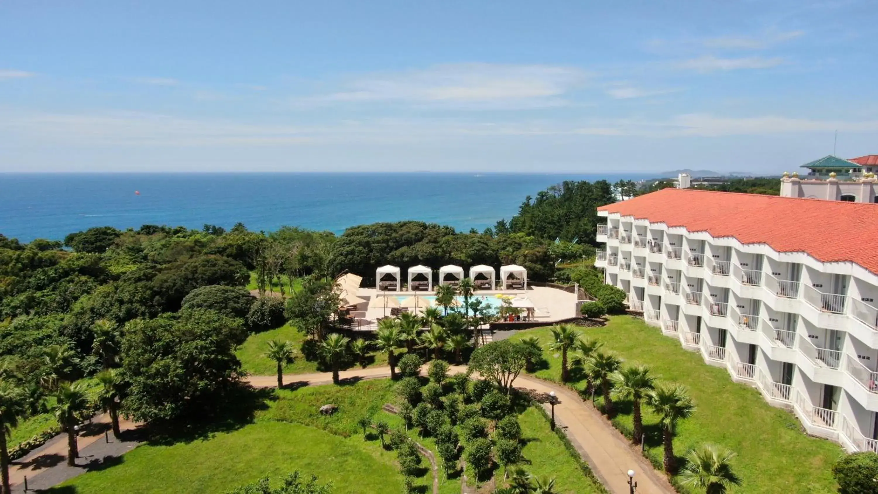 Kensington Resort Jeju Jungmun Kensington Resort Jeju Jungmun