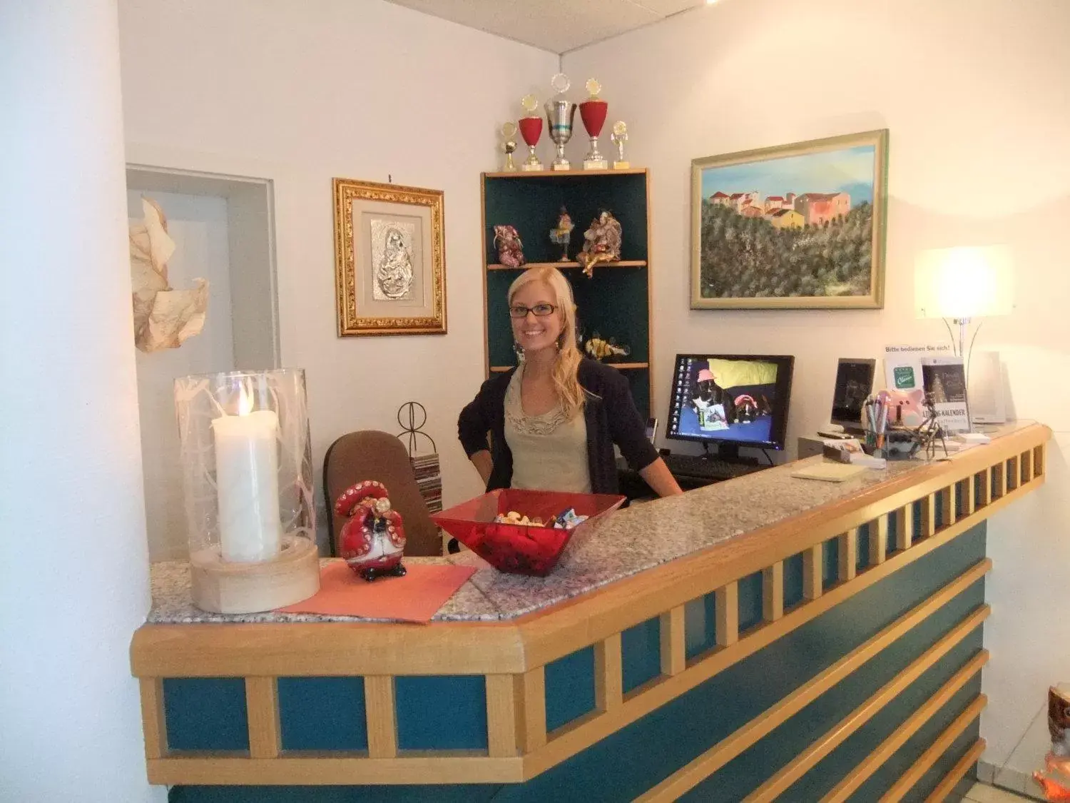 Hotel Garni Classico Hotel Garni Classico