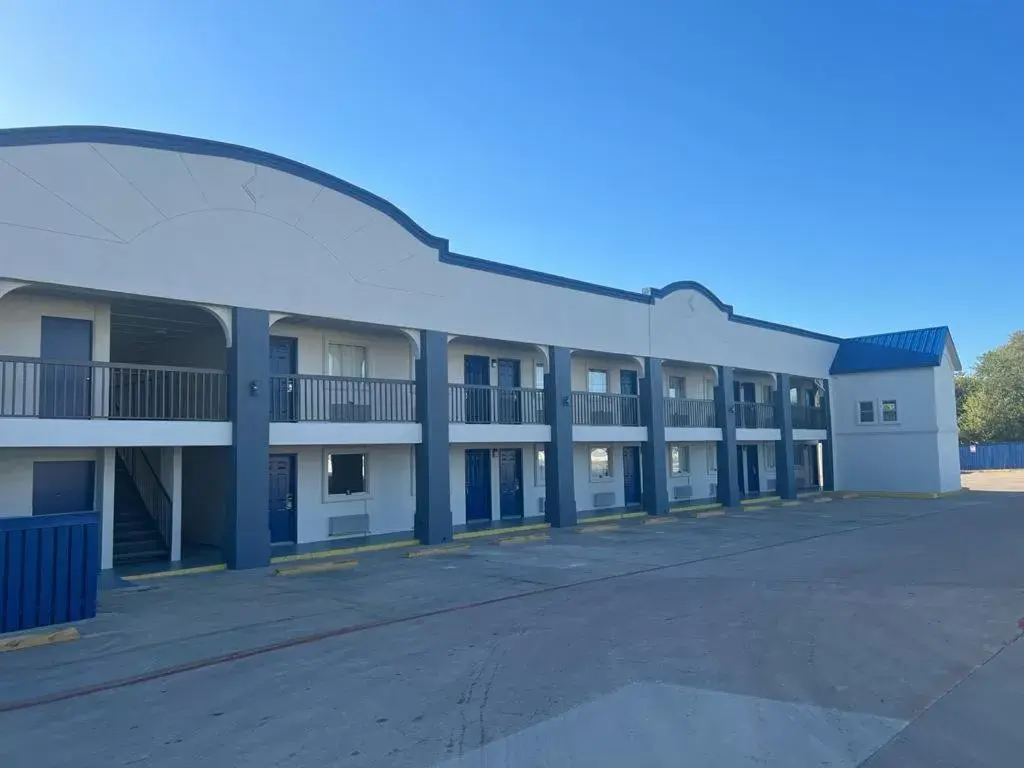 Days Inn by Wyndham Temple Days Inn by Wyndham Temple