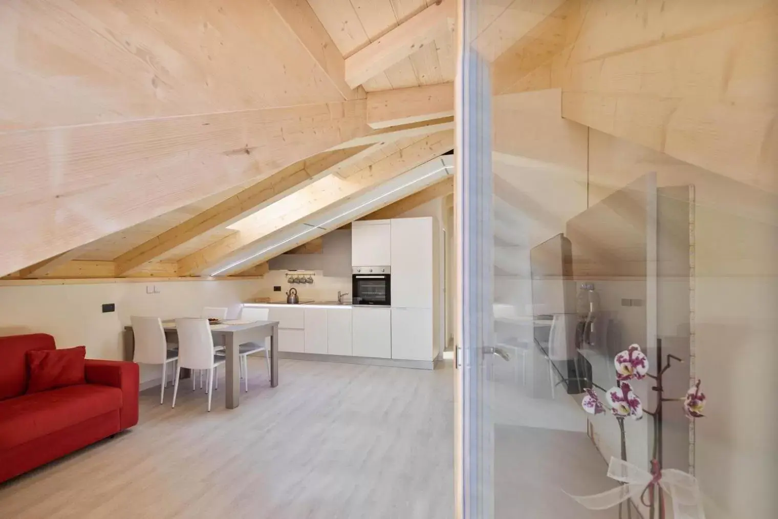 CASA PARE' B&B CASA PARE' B&B