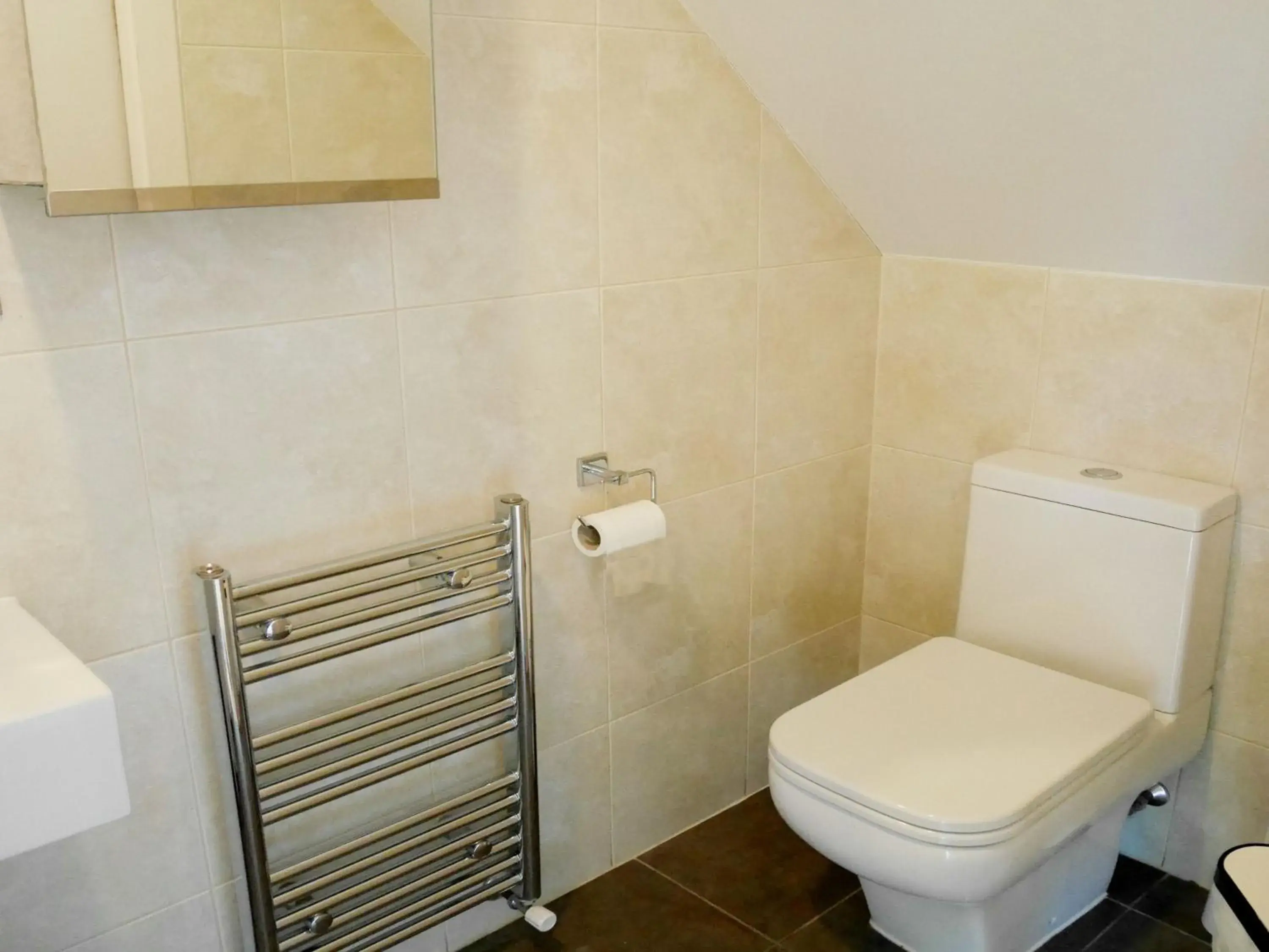 Superior Studio in Kew Studios and Rooms Superior Studio in Kew Studios and Rooms