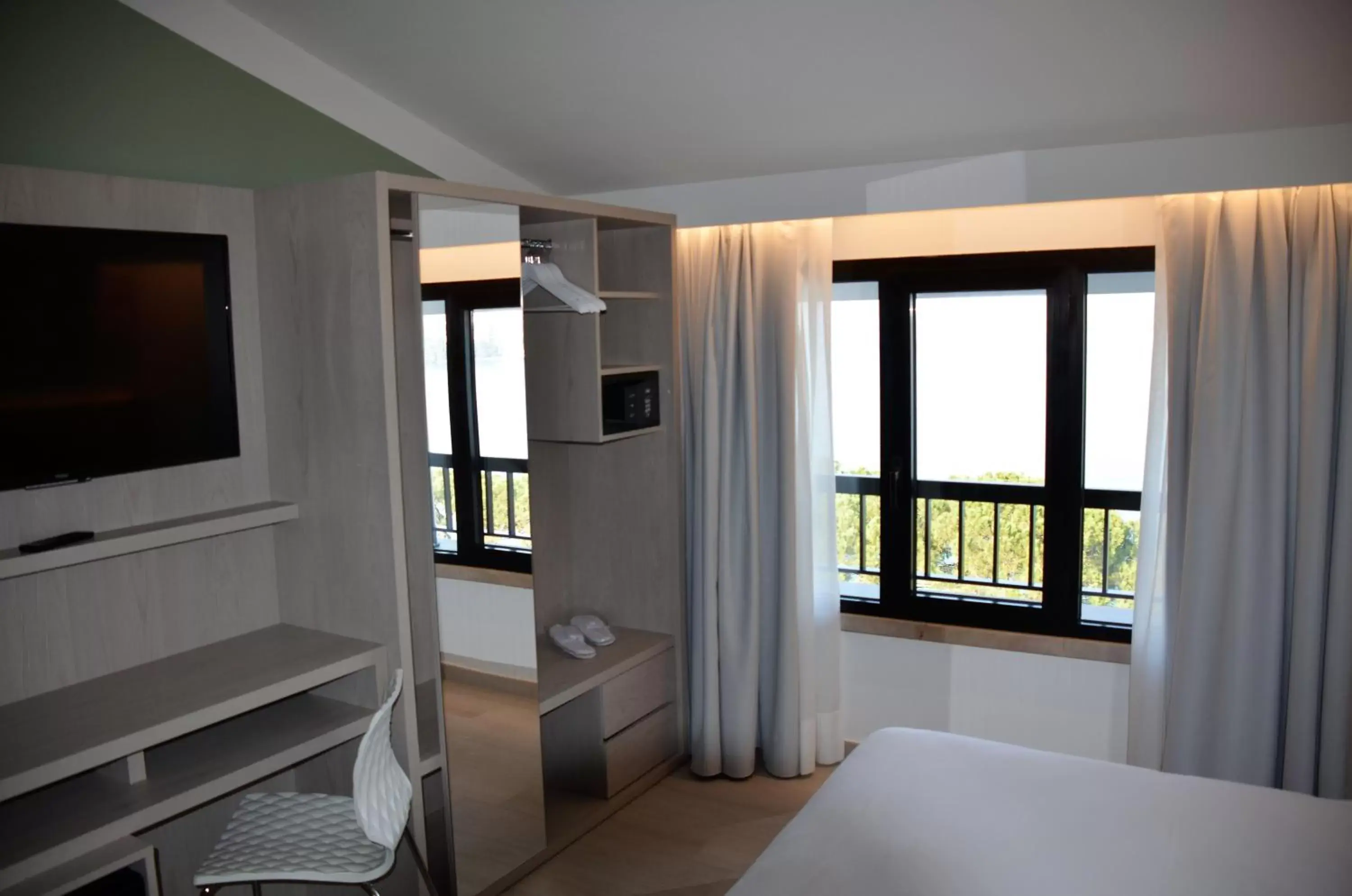 Double or Twin Room in Hotel San Marco Double or Twin Room in Hotel San Marco