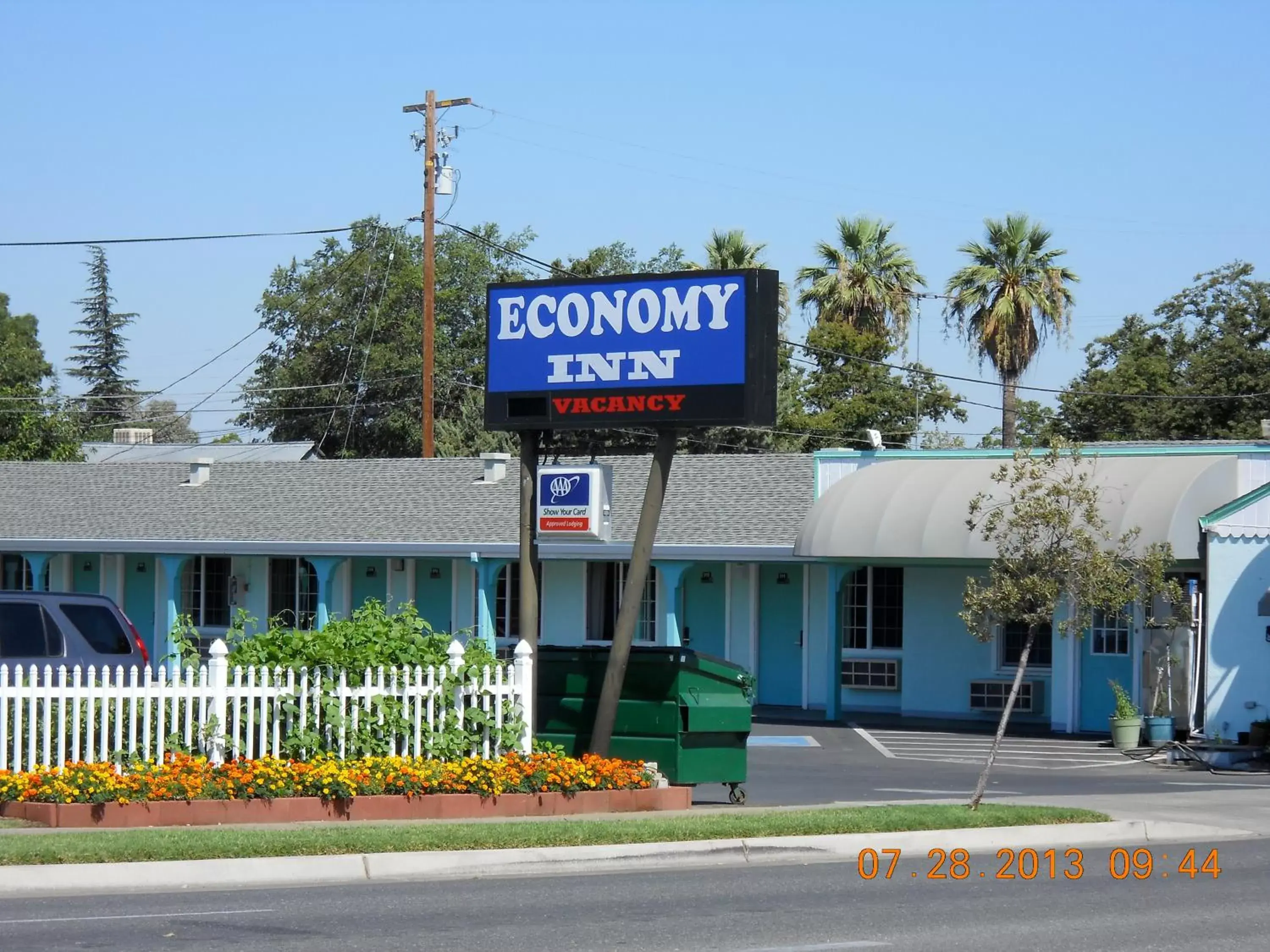 Economy Inn Economy Inn