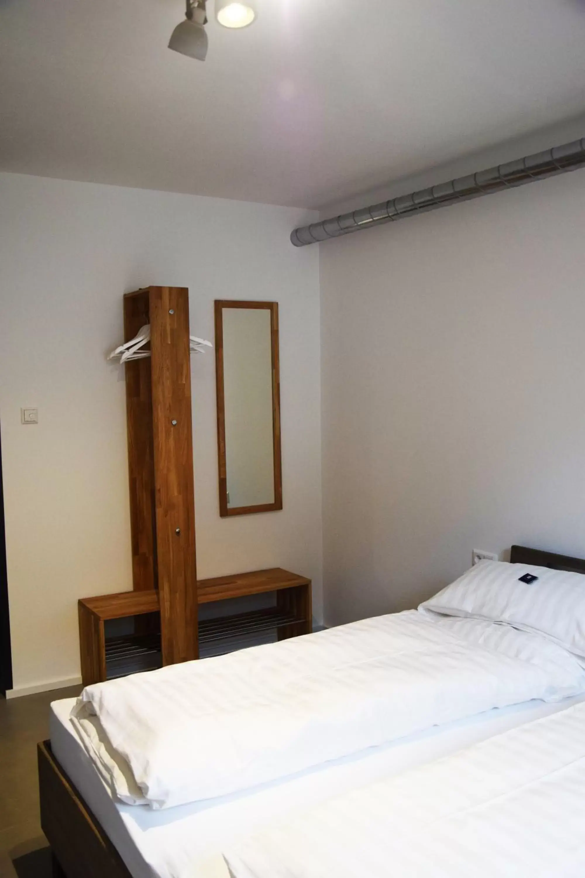 Standard Double Room - single occupancy in Herberge Bärenschenke Standard Double Room - single occupancy in Herberge Bärenschenke