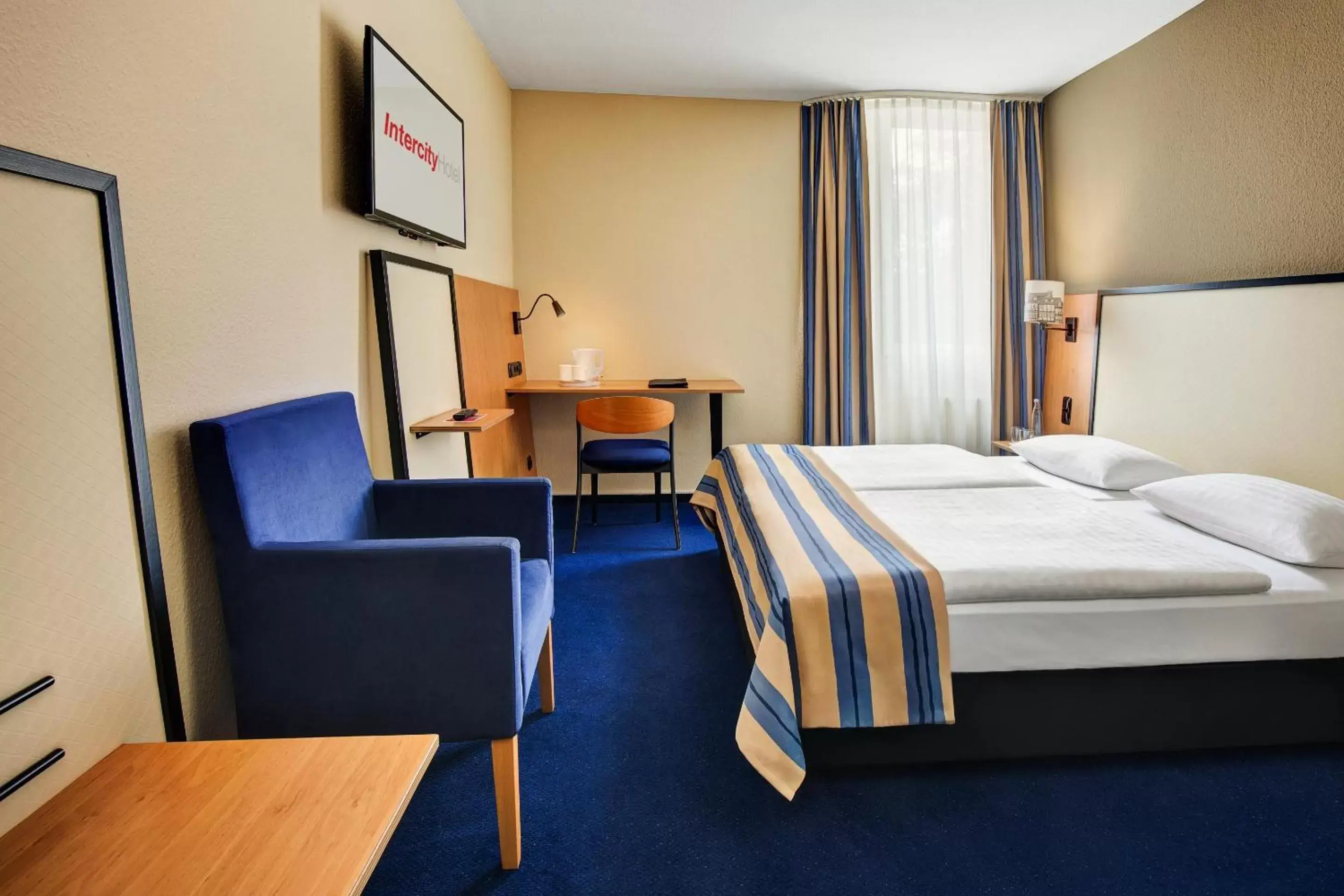 IntercityHotel Celle IntercityHotel Celle