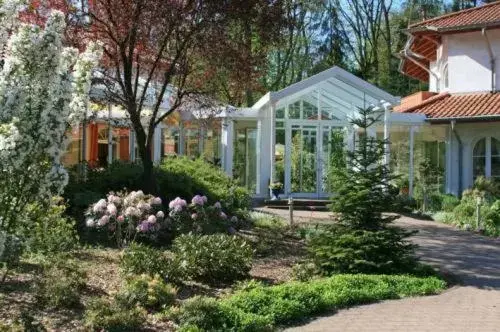 Hostellerie Bacher Hostellerie Bacher