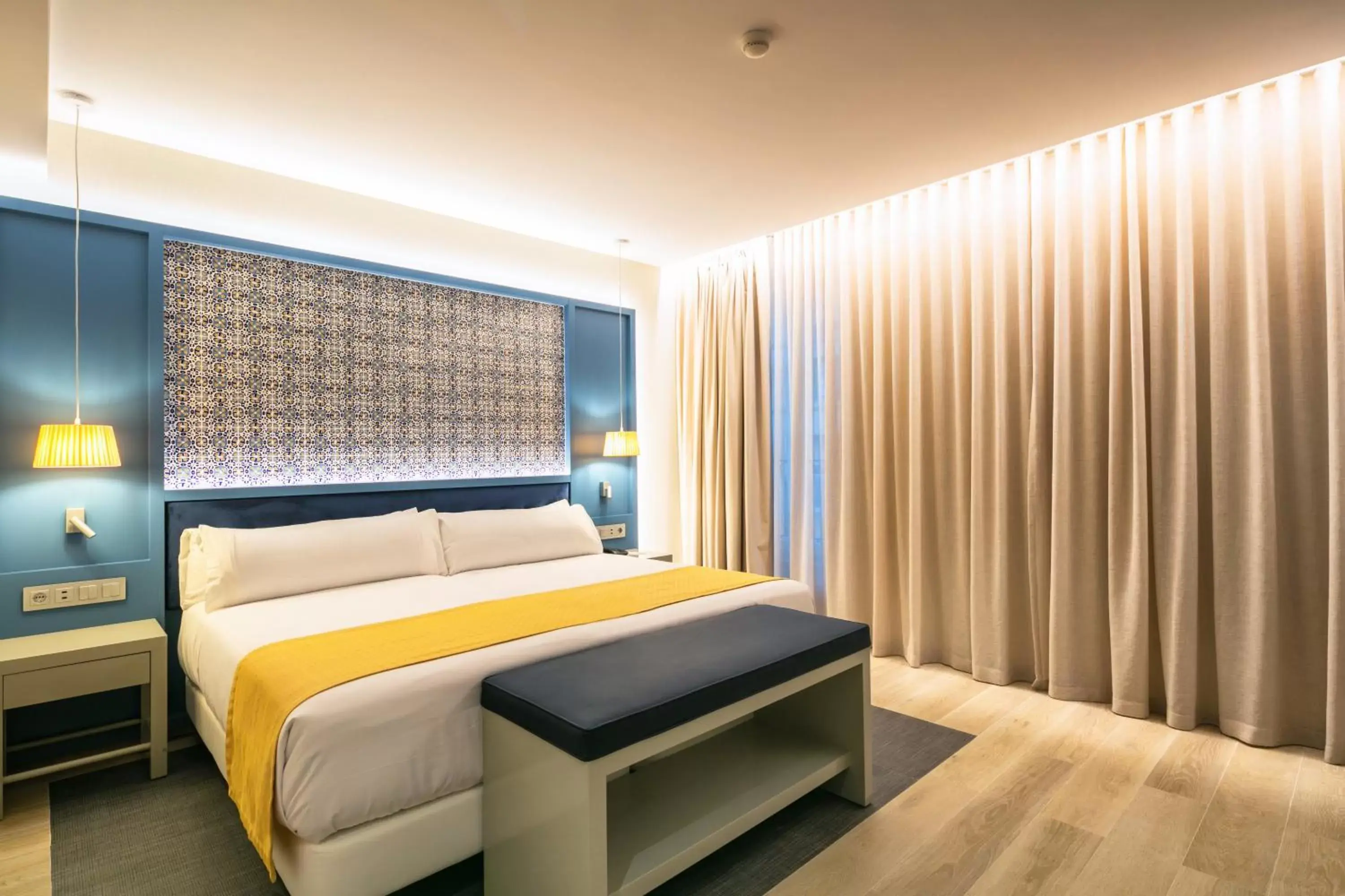 Superior Double in Catalonia Porto Superior Double in Catalonia Porto