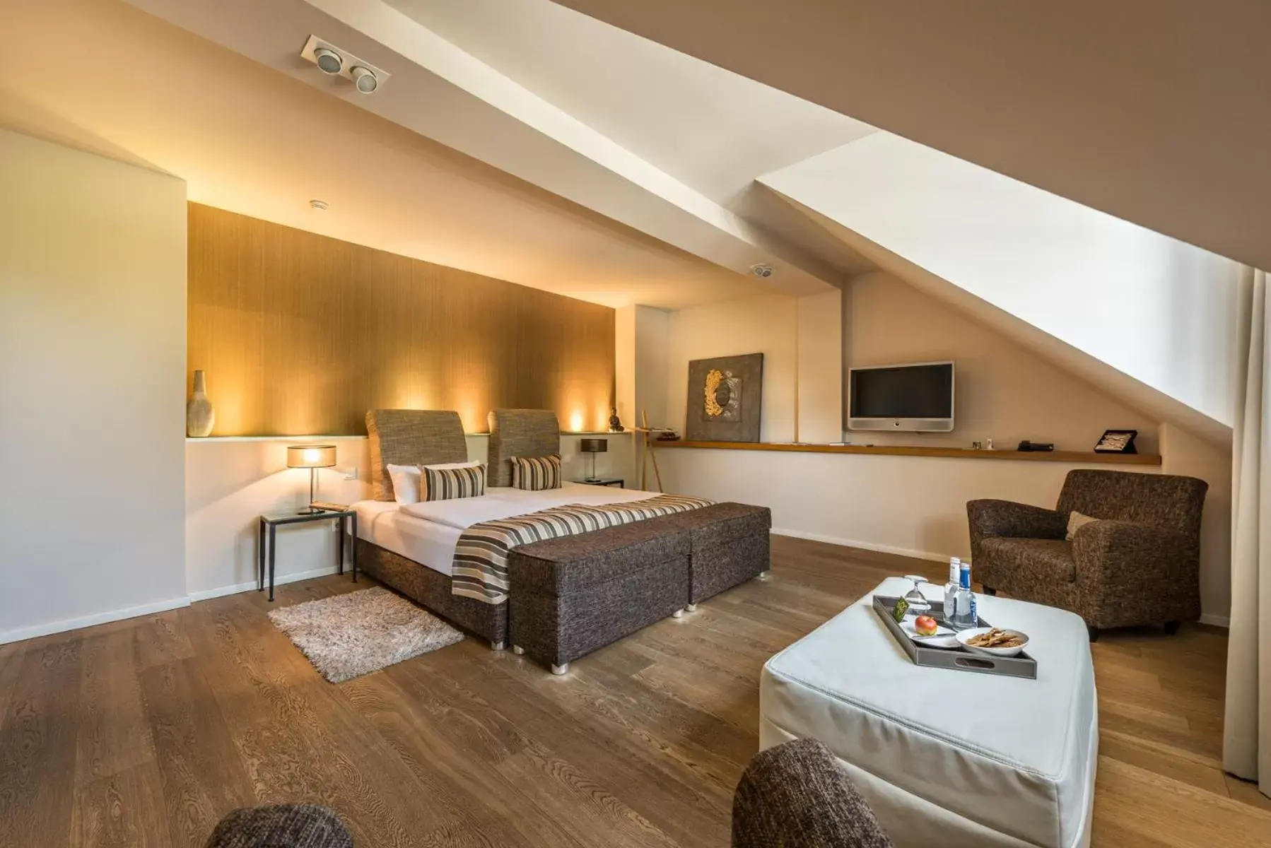 Small Suite - single occupancy in Hotel Zur Linde Dein Self Check In Small Suite - single occupancy in Hotel Zur Linde Dein Self Check In