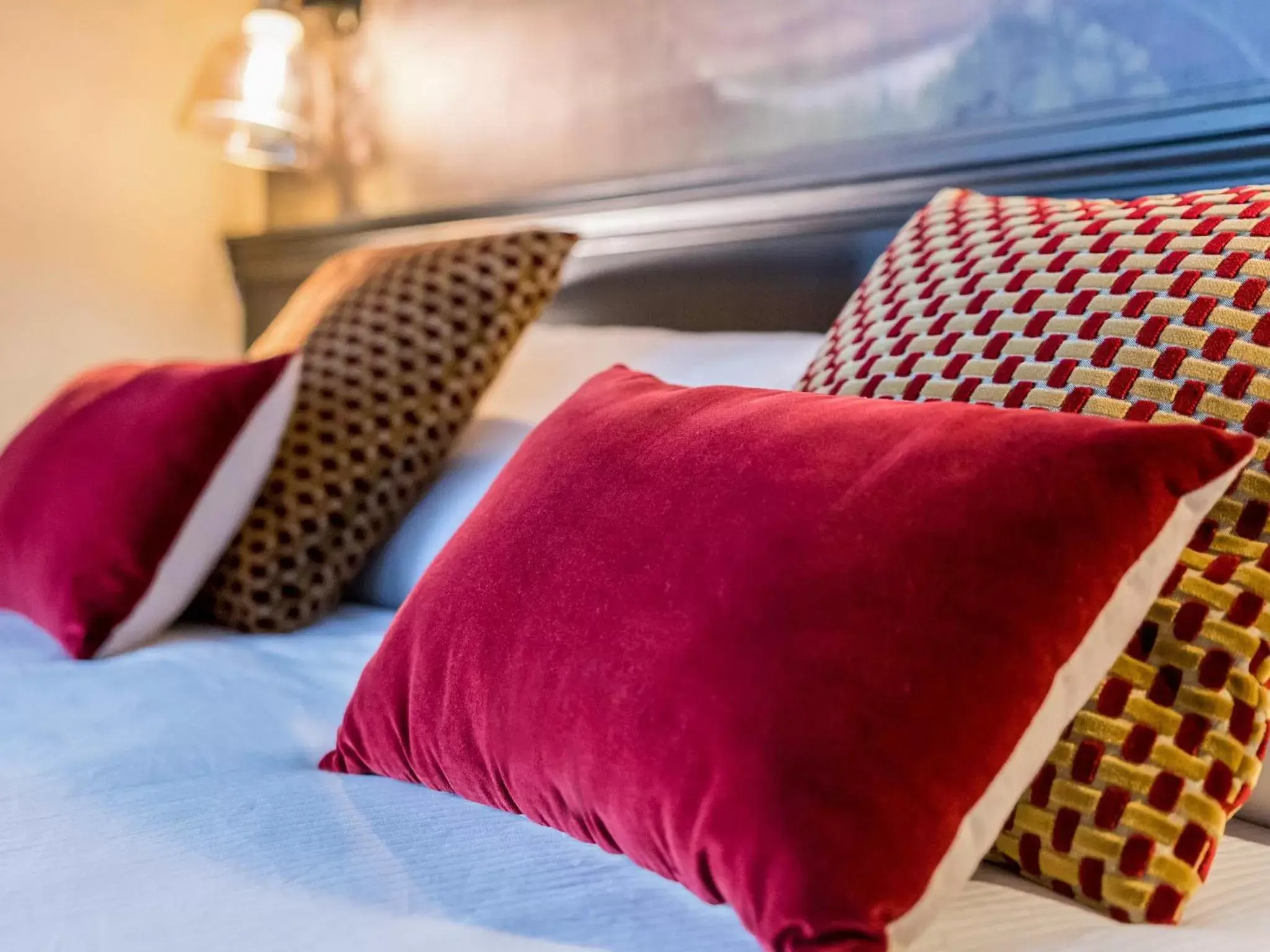 Standard Queen Room in Hôtel Mercure Rochefort La Corderie Royale Standard Queen Room in Hôtel Mercure Rochefort La Corderie Royale