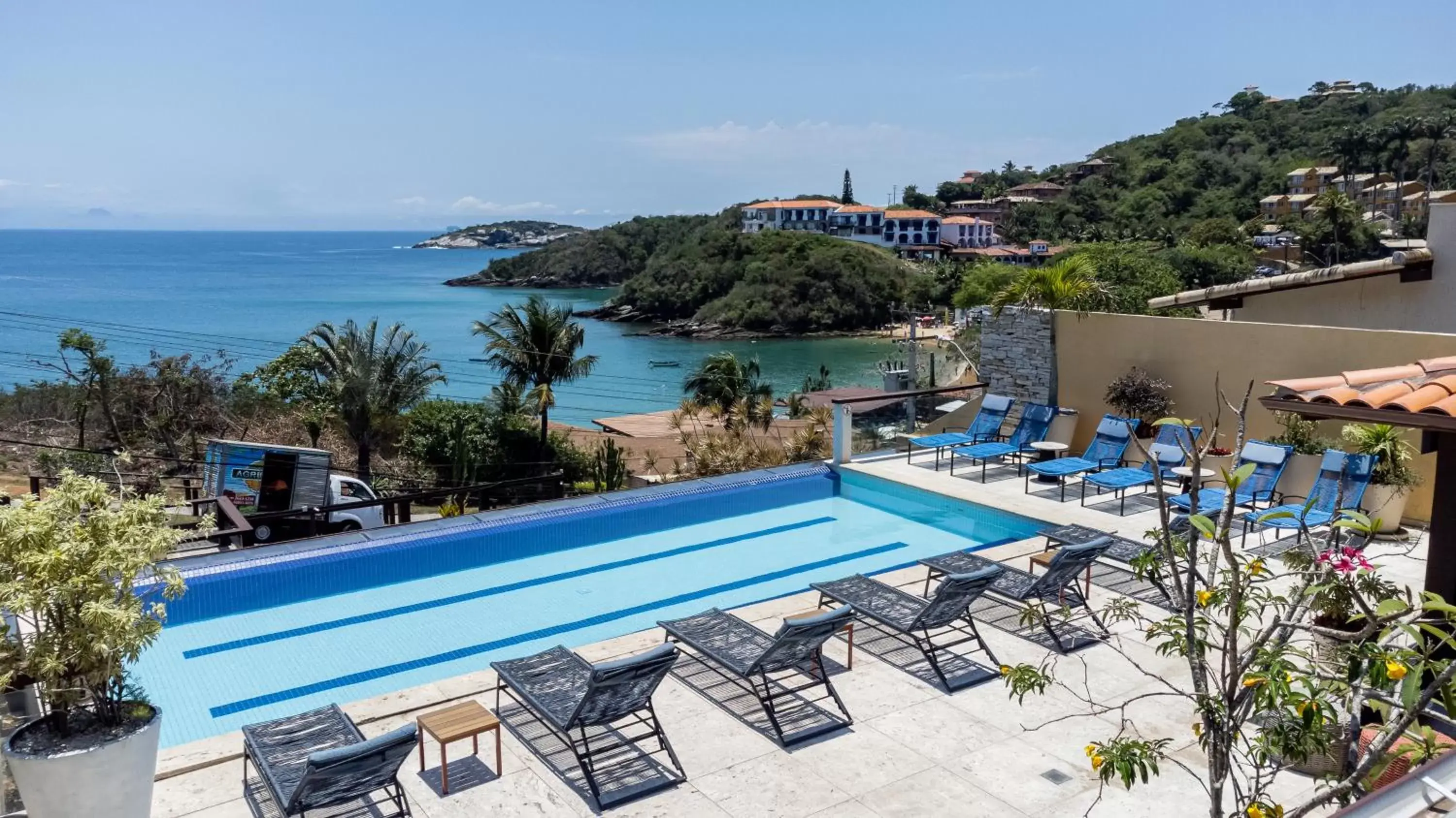 HOTEL VILLE LA PLAGE & BEACH CLUB HOTEL VILLE LA PLAGE & BEACH CLUB