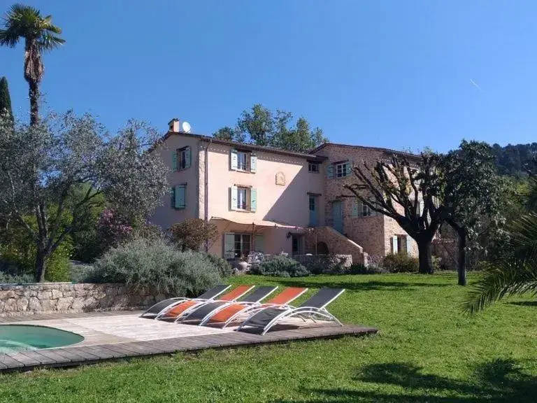 L'Escale Provençale L'Escale Provençale