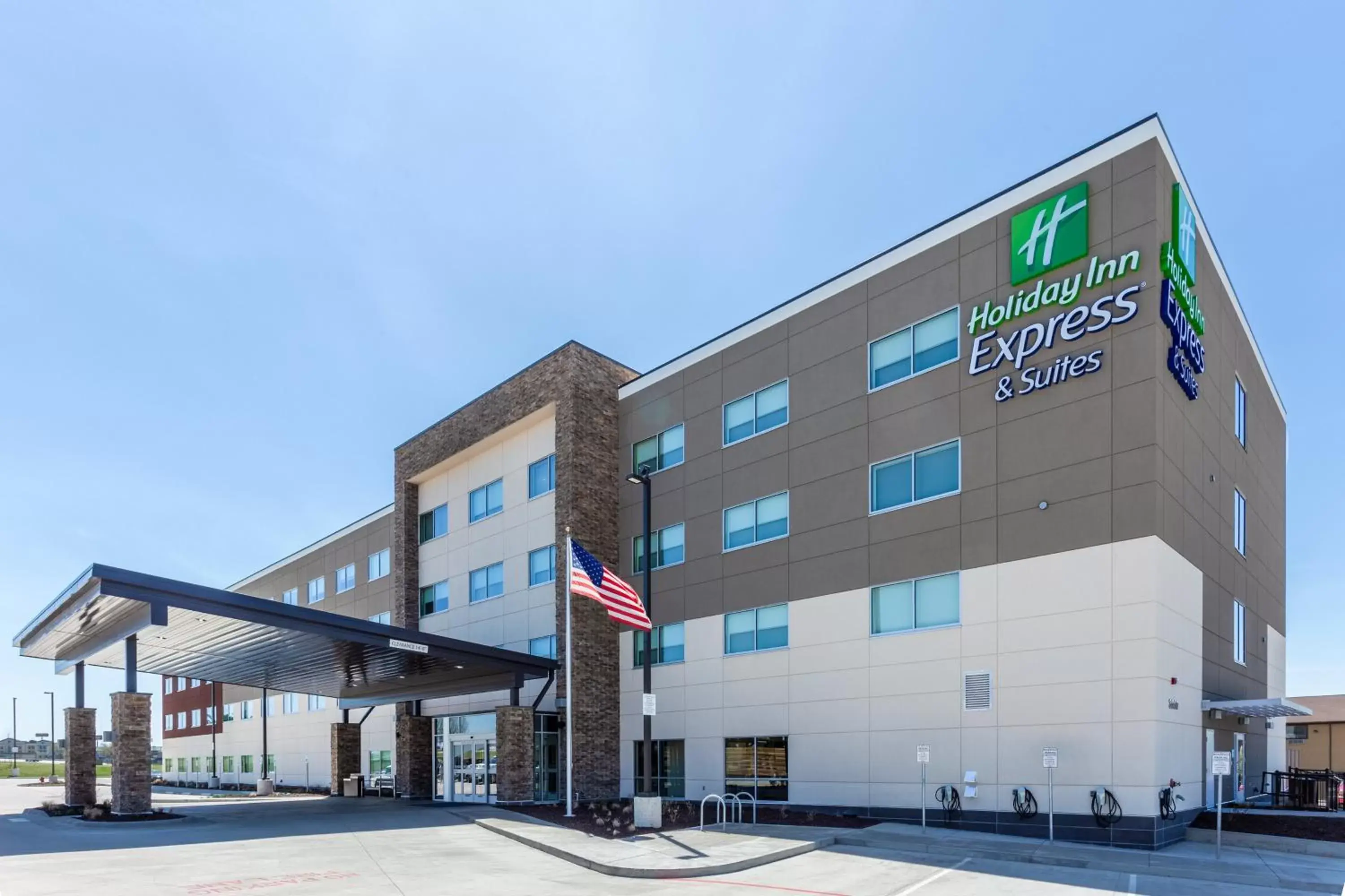 Holiday Inn Express & Suites - Springfield North by IHG Holiday Inn Express & Suites - Springfield North by IHG