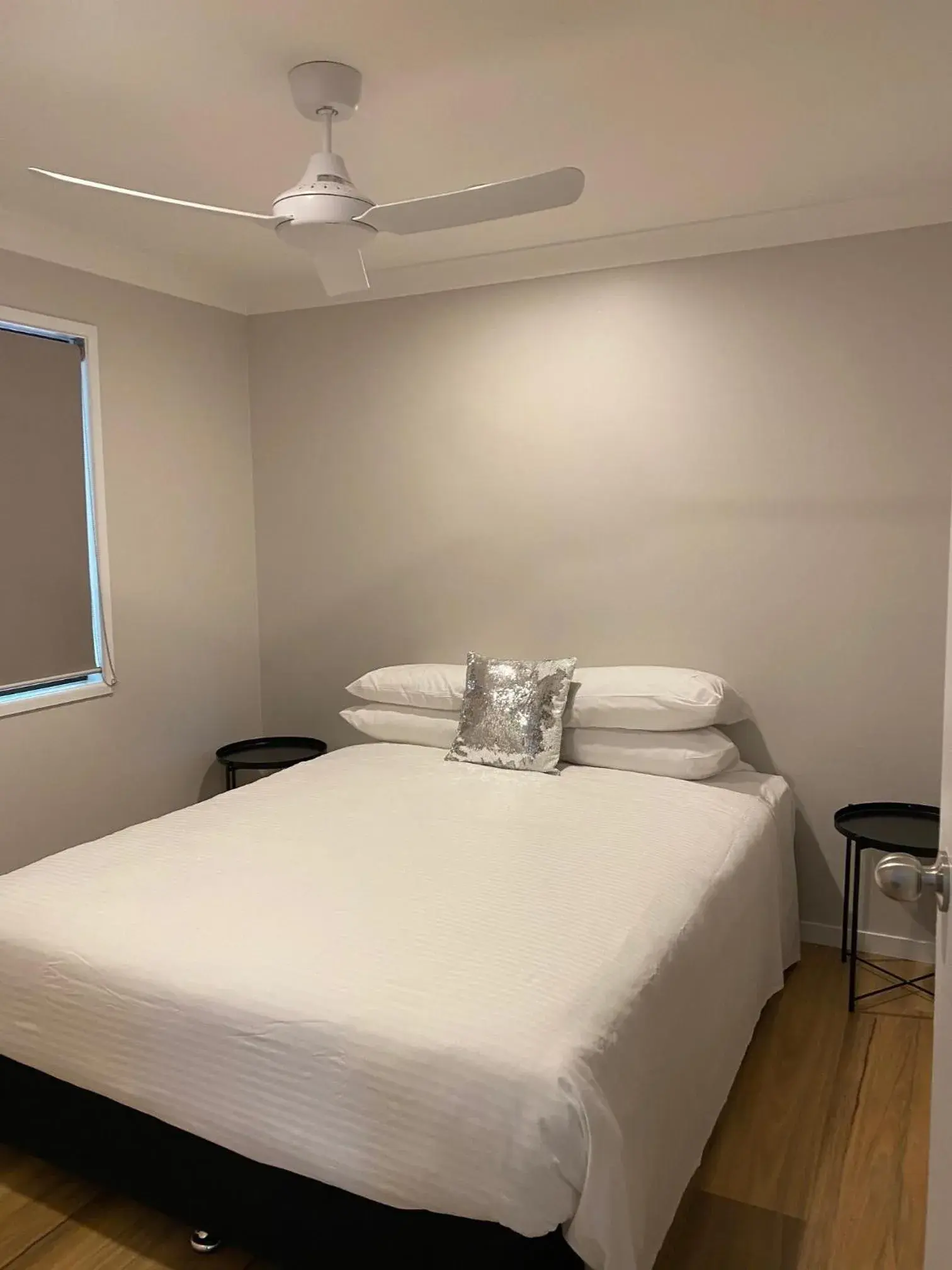 One-Bedroom Apartment in Clouds Mapleton One-Bedroom Apartment in Clouds Mapleton