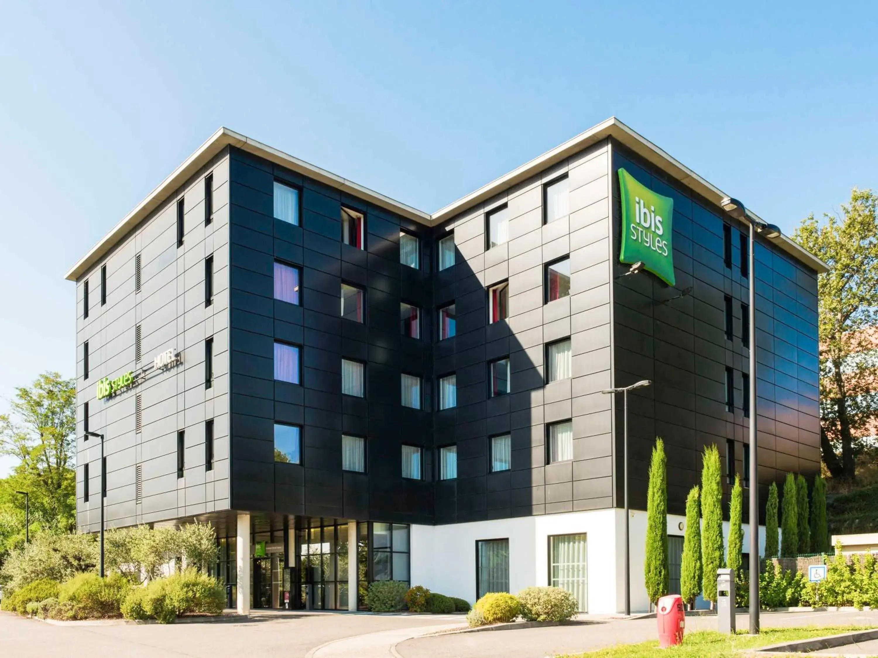 ibis Styles Toulouse Cite Espace ibis Styles Toulouse Cite Espace