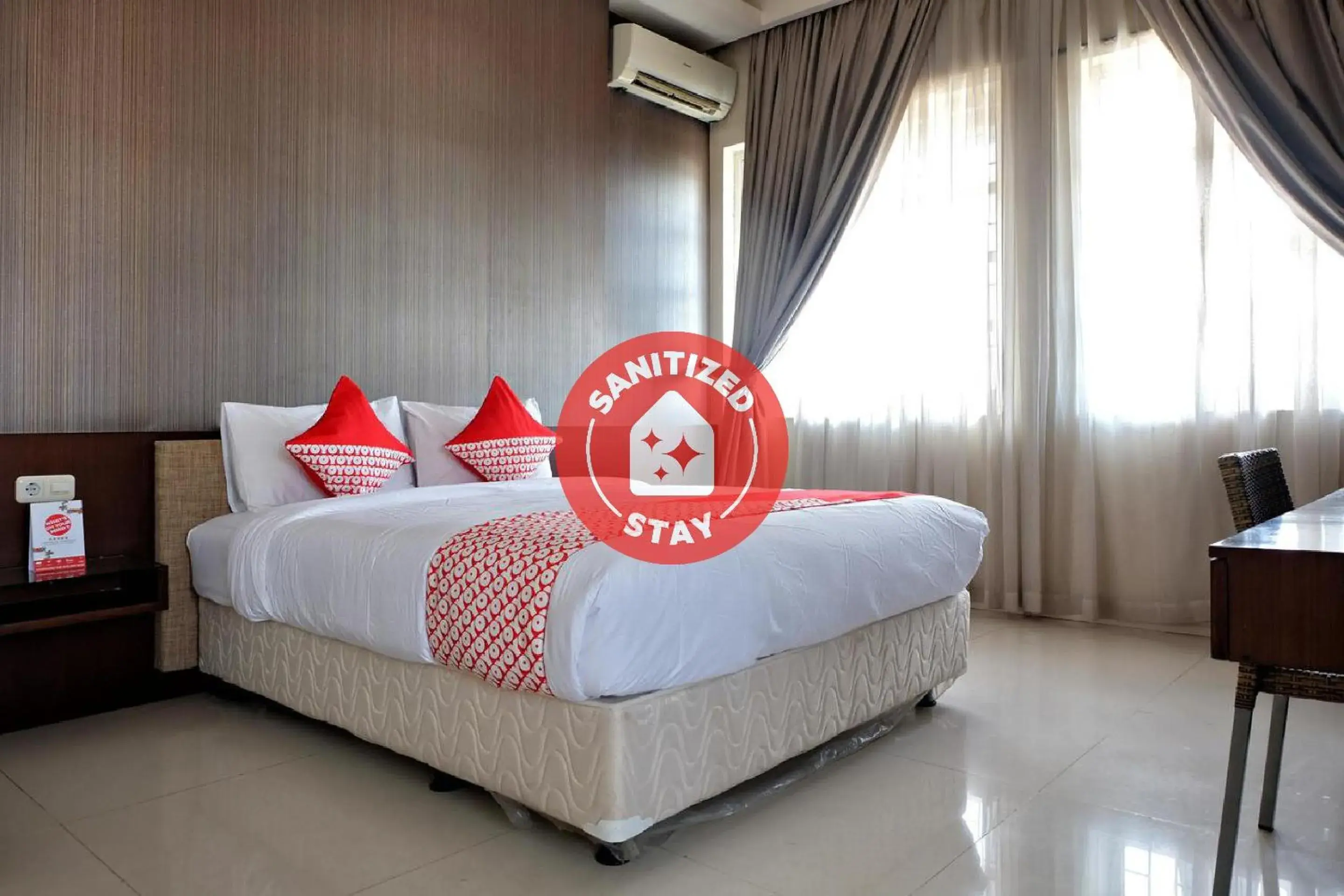 OYO 2691 Asokanori Guest House Syariah OYO 2691 Asokanori Guest House Syariah