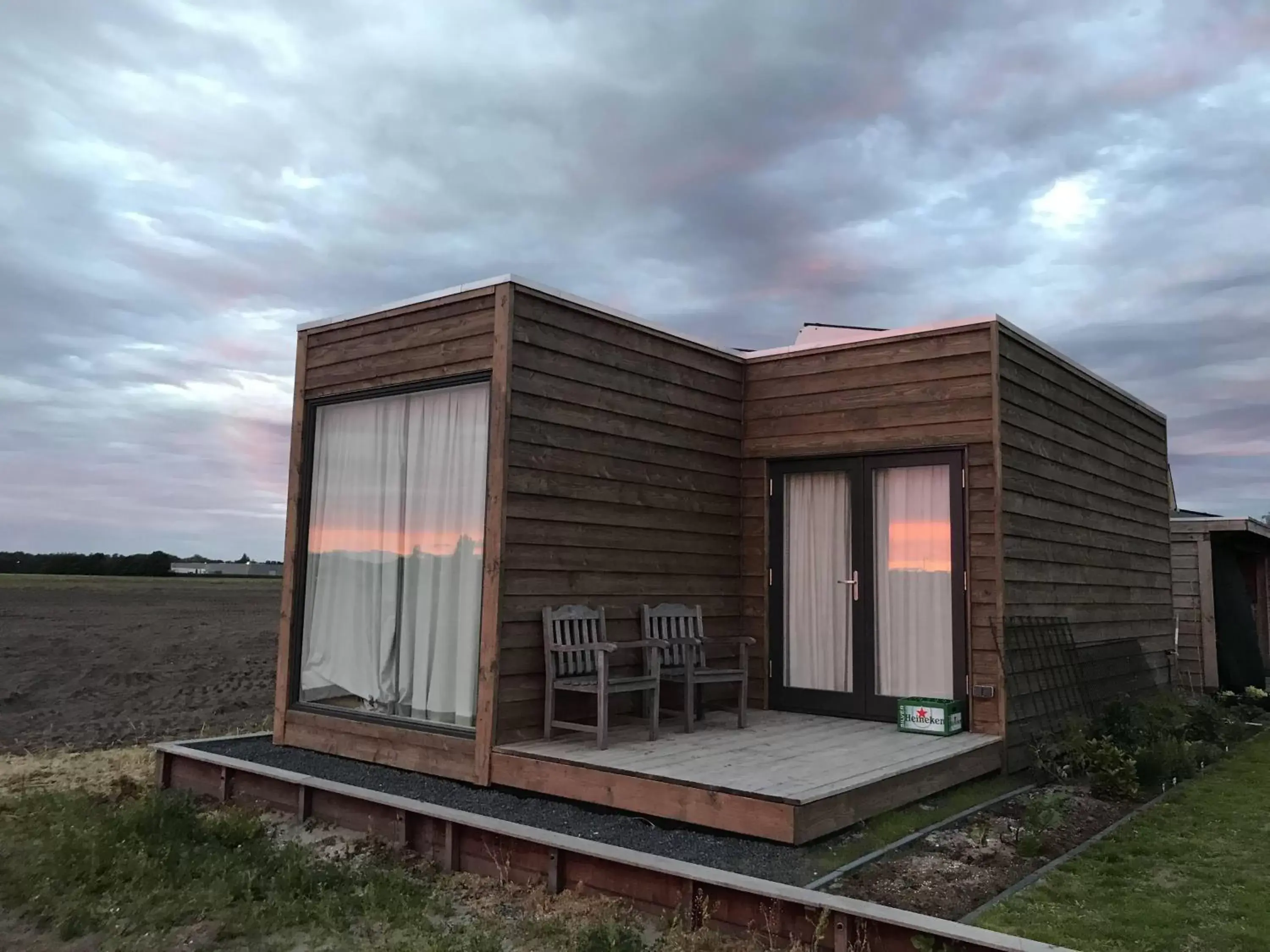 Property building in Blossombed Property building in Blossombed