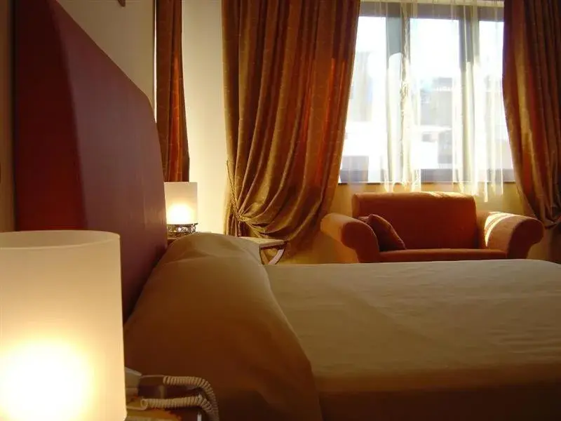 Quadruple Room in Ranch Palace Hotel Quadruple Room in Ranch Palace Hotel