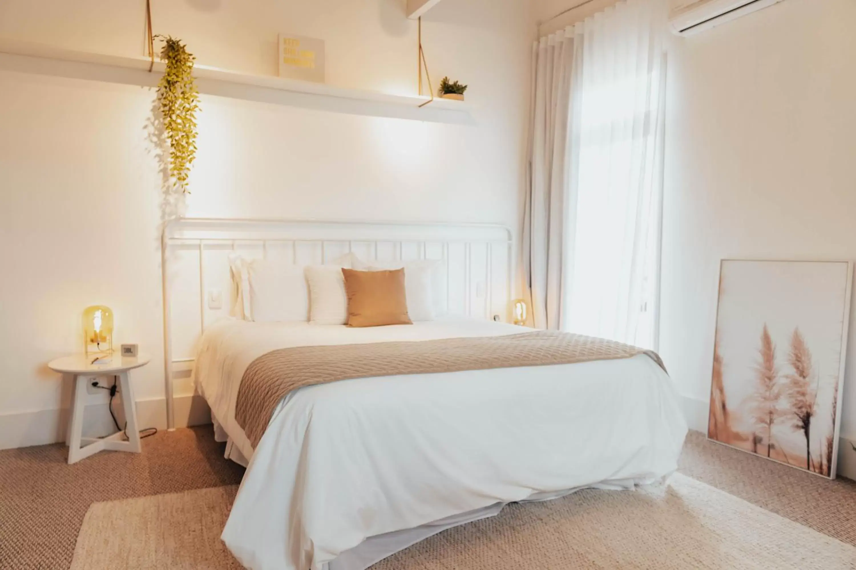 Suite with Garden View in LOTE20 Hotel Boutique Suite with Garden View in LOTE20 Hotel Boutique