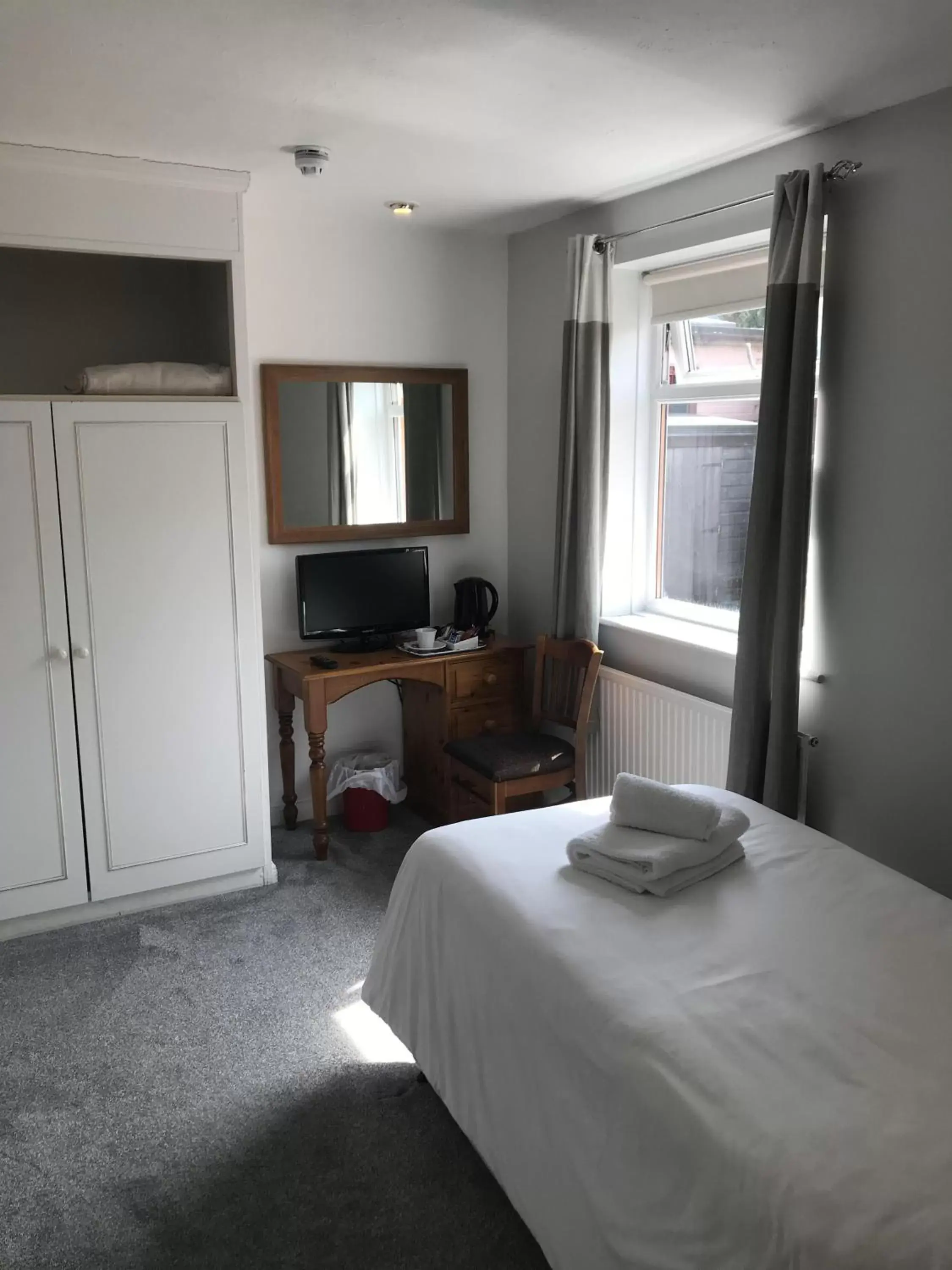 Single Room - single occupancy in The Wheatsheaf Inn Single Room - single occupancy in The Wheatsheaf Inn