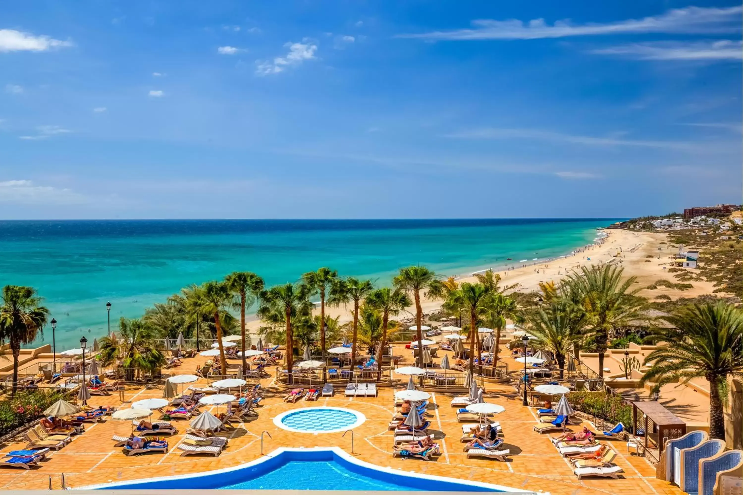 Single Room with Sea View (1 Adult) in SBH Taro Beach Hotel Single Room with Sea View (1 Adult) in SBH Taro Beach Hotel