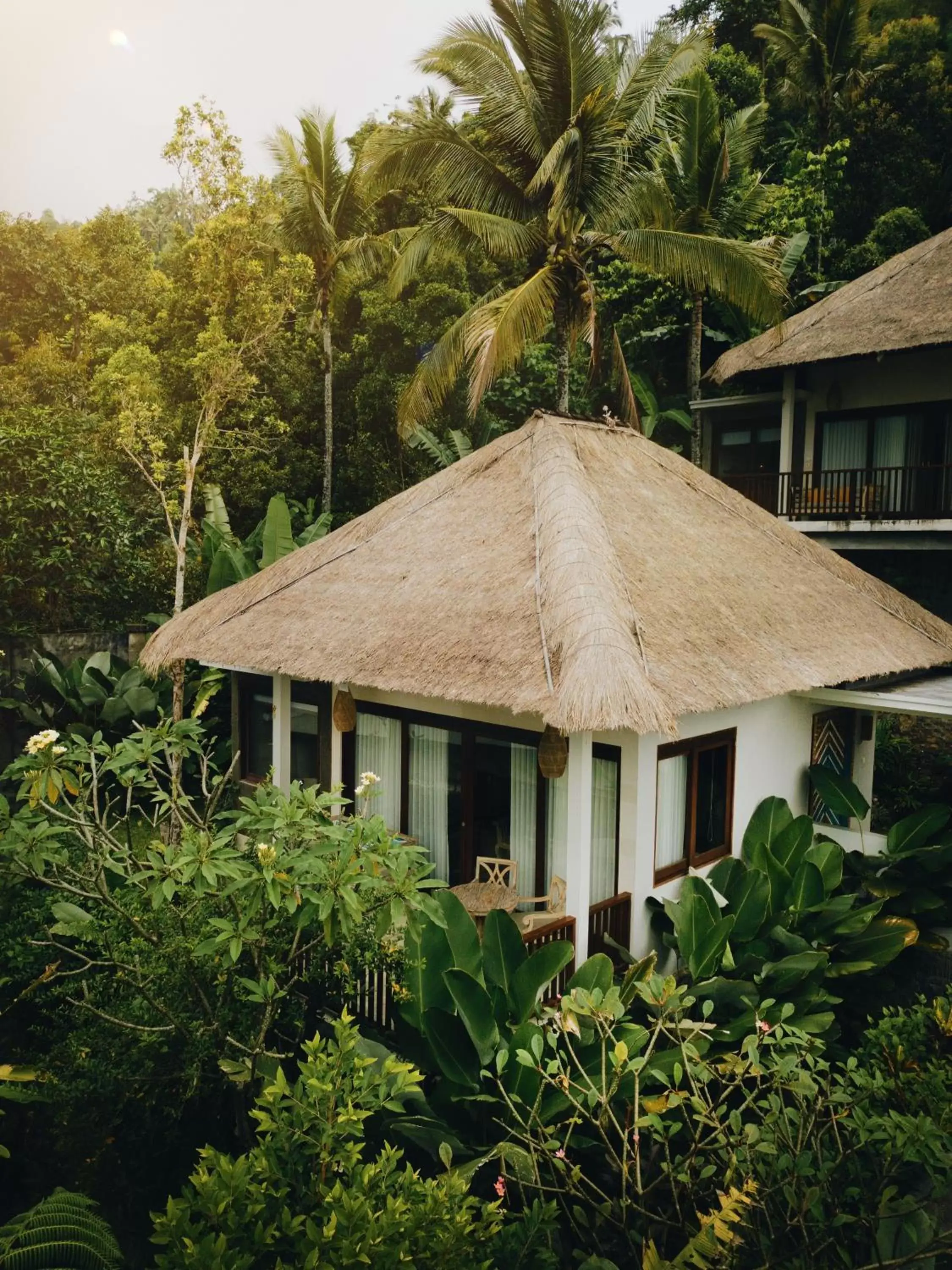 Maha Hills Resort by Mahaprana Experience Maha Hills Resort by Mahaprana Experience