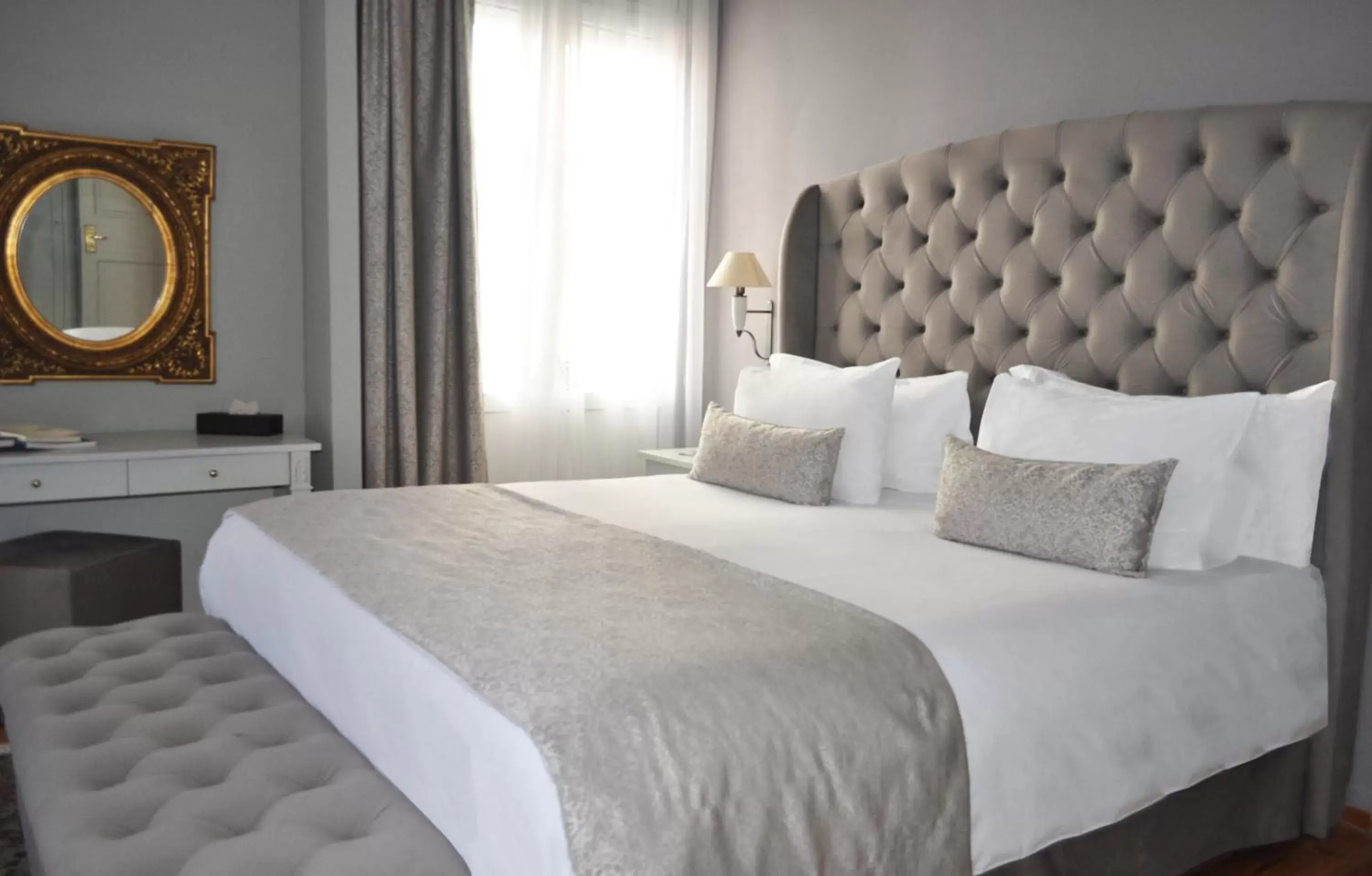 Capsis Bristol Boutique Hotel Capsis Bristol Boutique Hotel