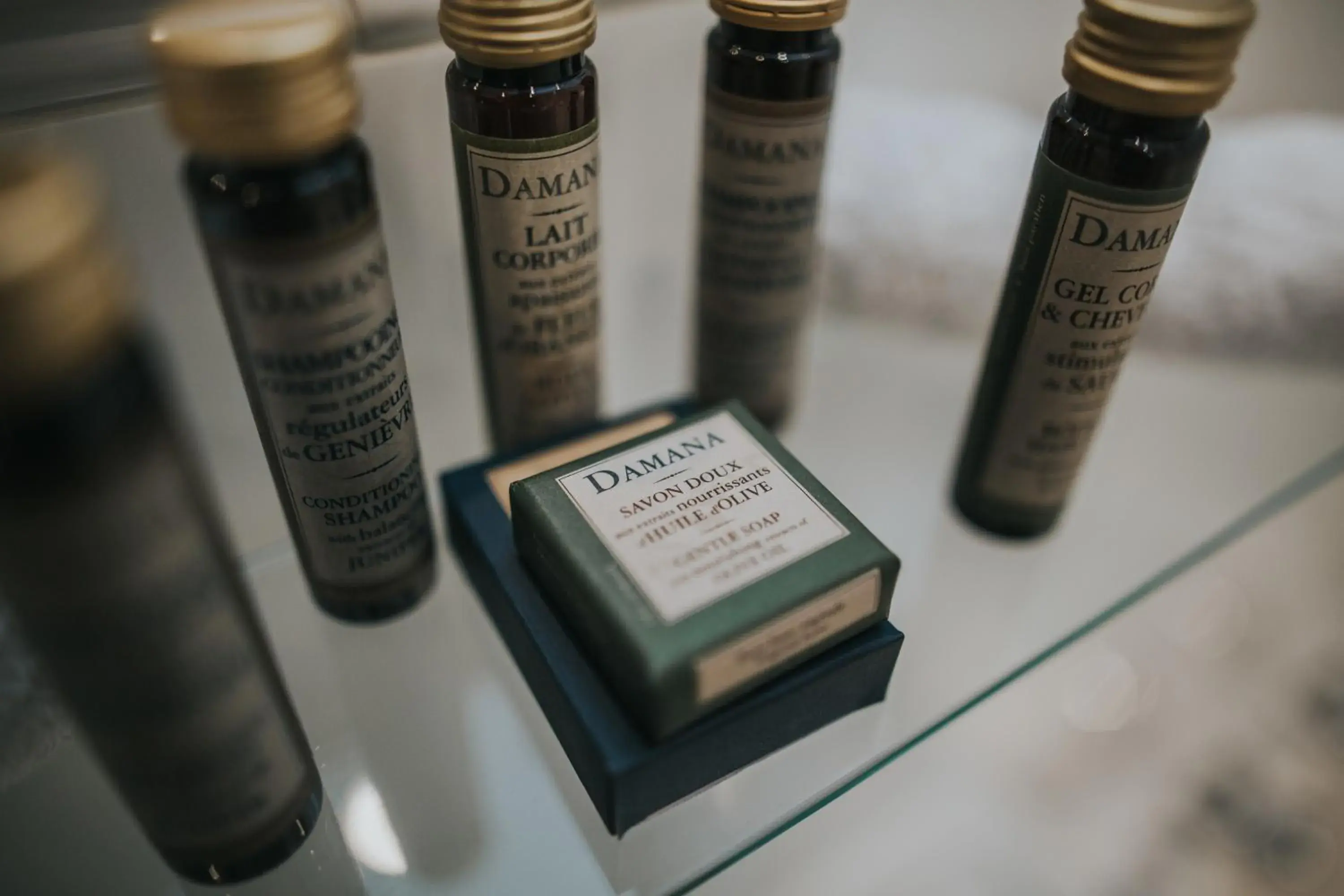 Double Lake View Room in Cragwood Country House Hotel Double Lake View Room in Cragwood Country House Hotel