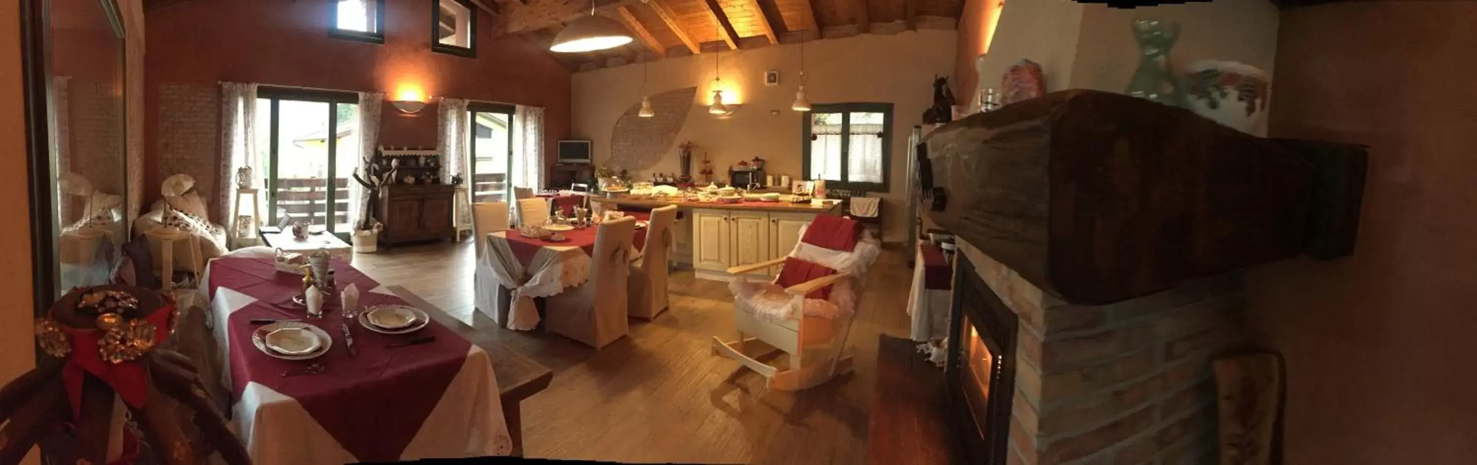 B&B La Piazzetta B&B La Piazzetta