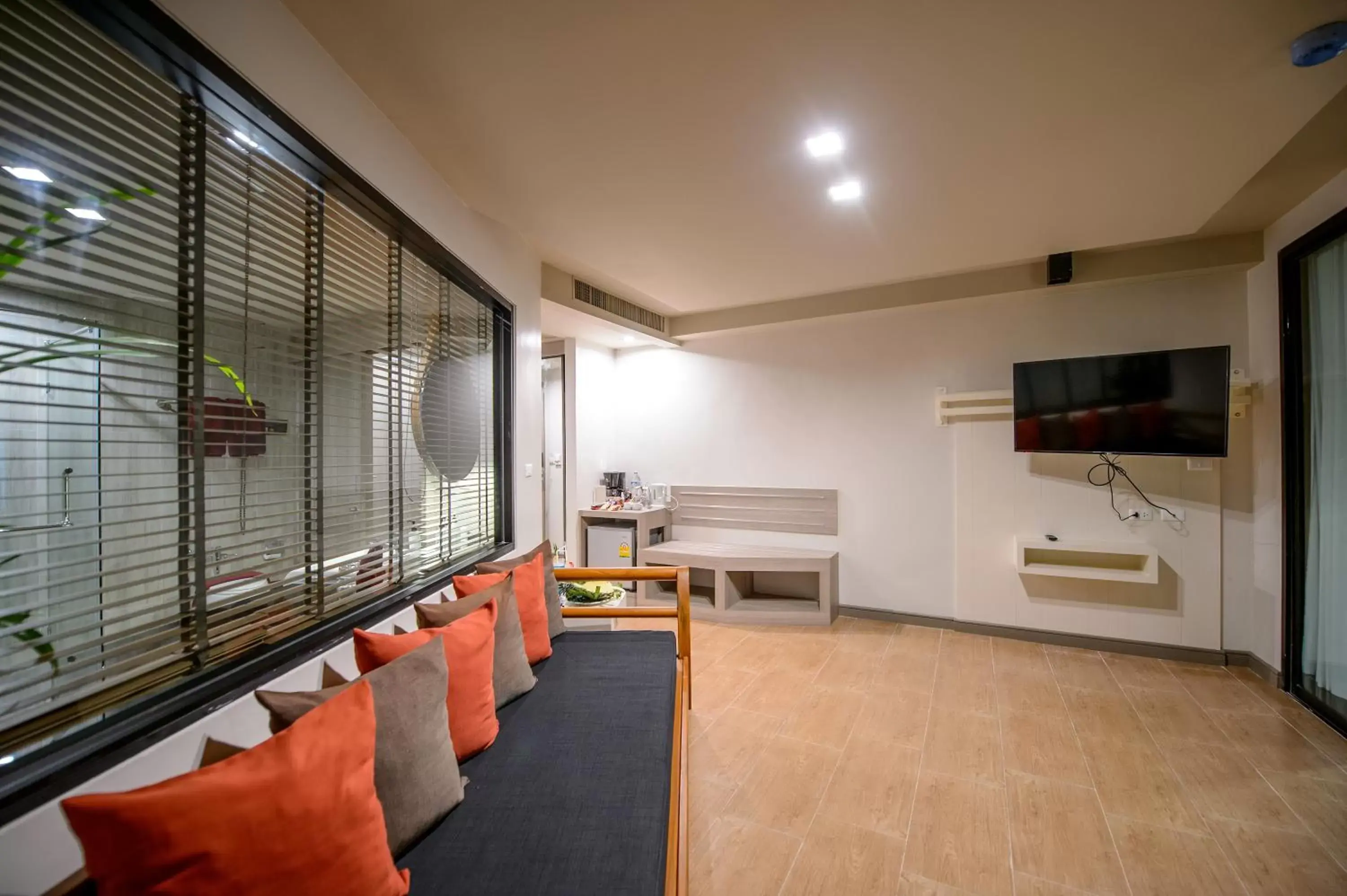 Family Suite in Krabi La Playa Resort Family Suite in Krabi La Playa Resort